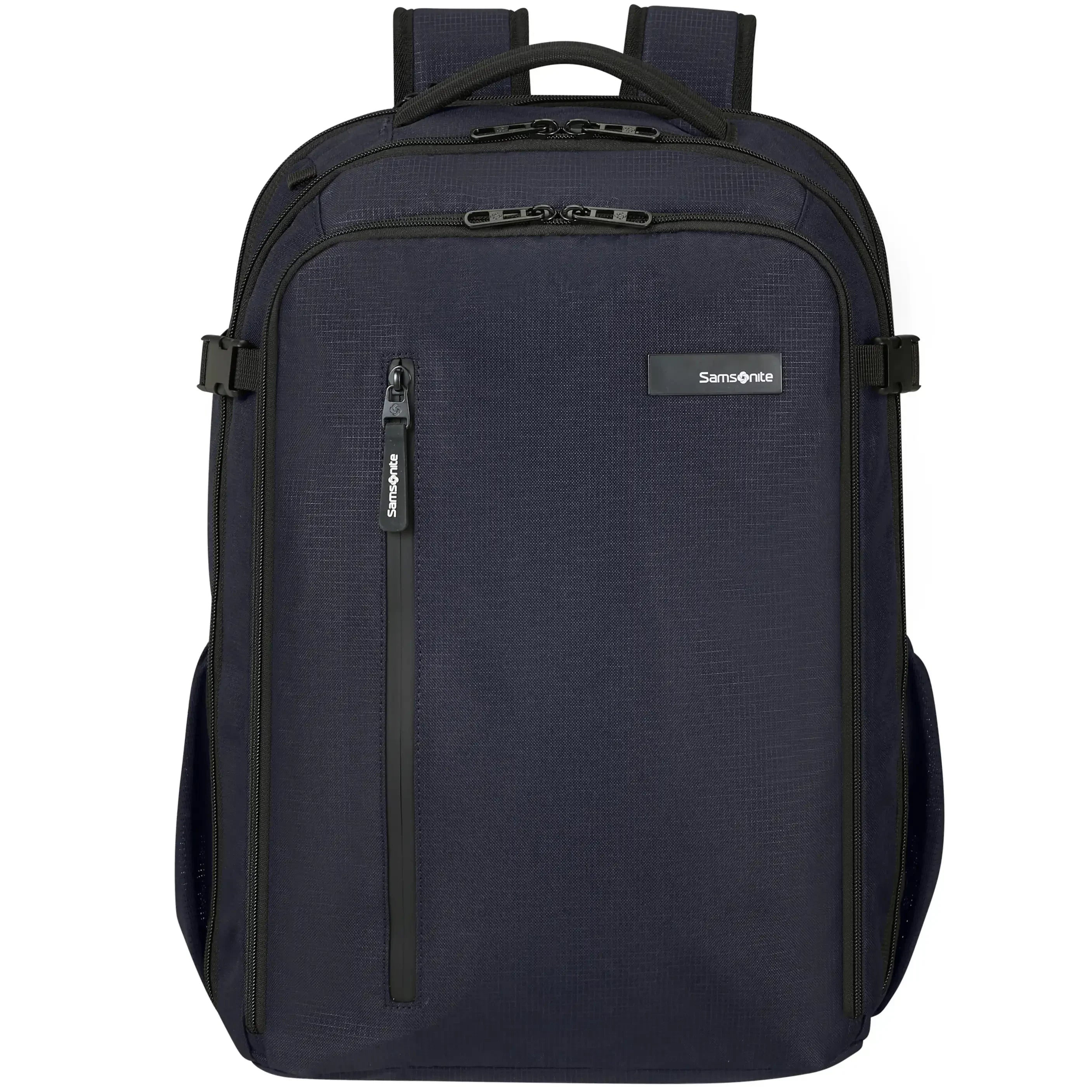 Samsonite Roader Laptop Backpack L 46 cm - dark blue