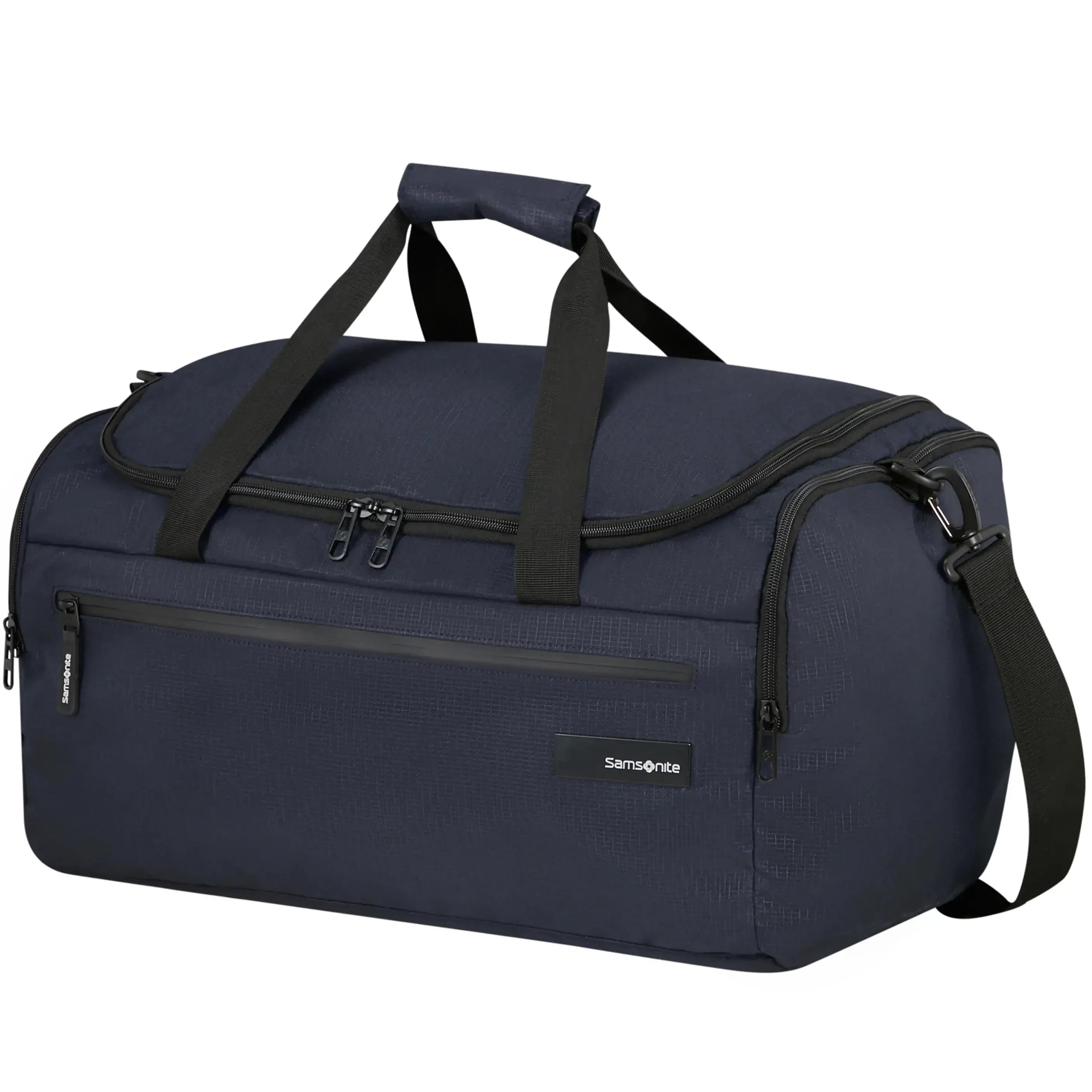 Samsonite Roader travel bag 53 cm - dark blue