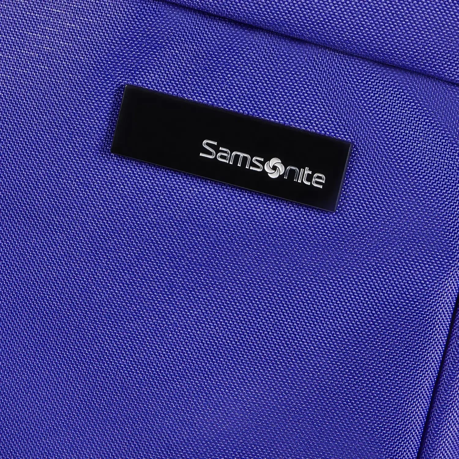 Samsonite Roader rolling travel bag 55 cm - deep blue