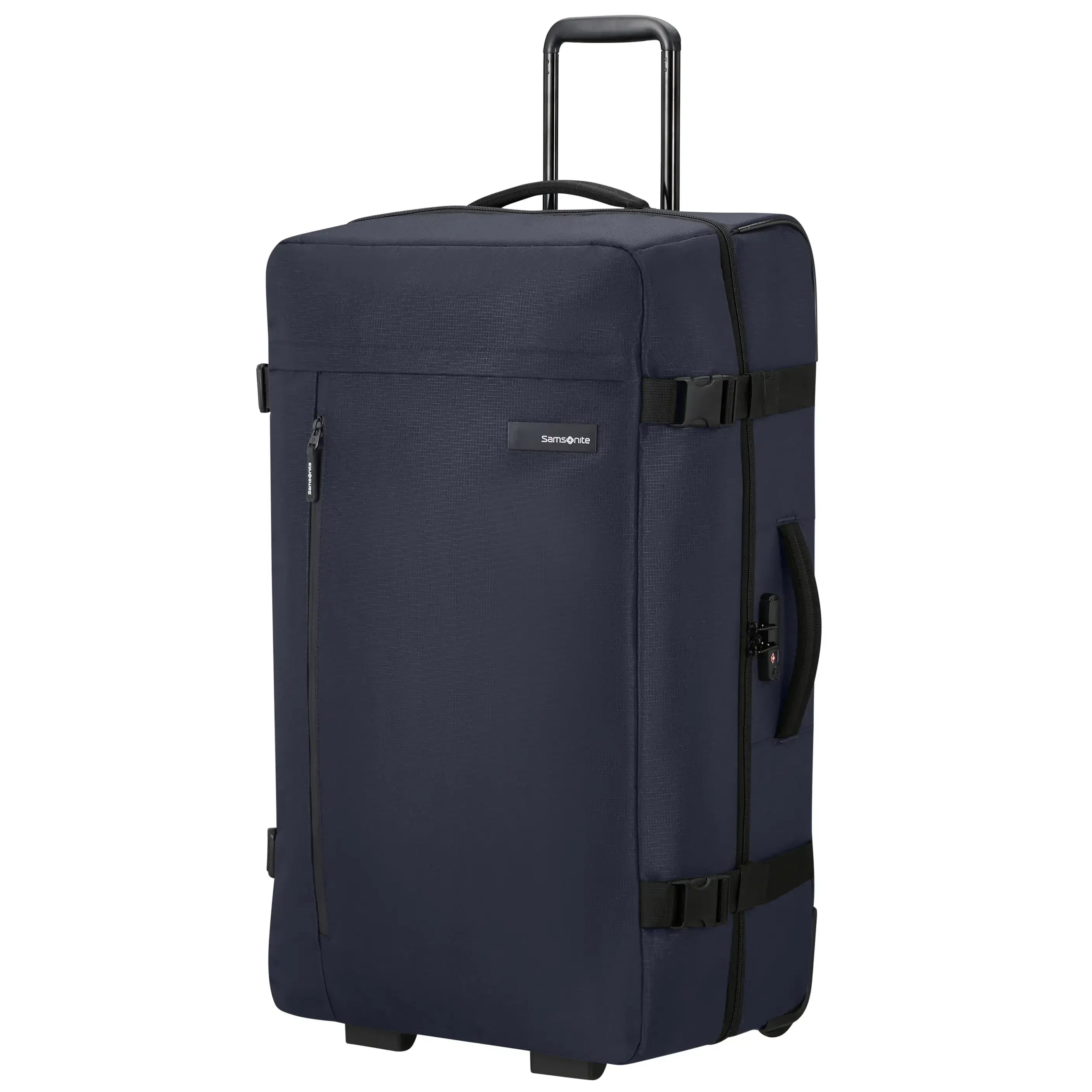 Samsonite Roader rolling travel bag 79 cm - dark blue