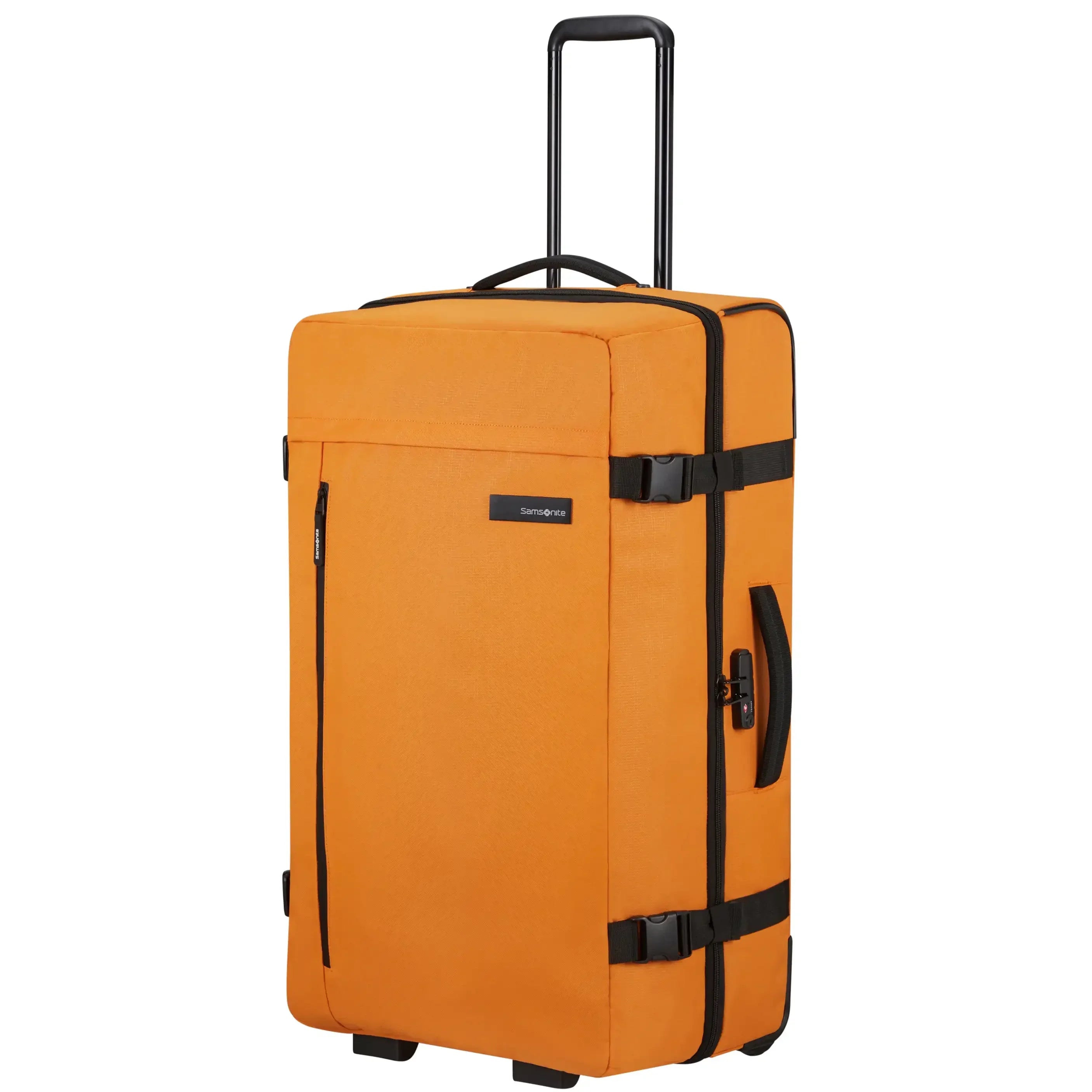 Samsonite | Bags | Samsonite Black Label Duffel Bag Luggage Herringbone Travel  Bag | Poshmark