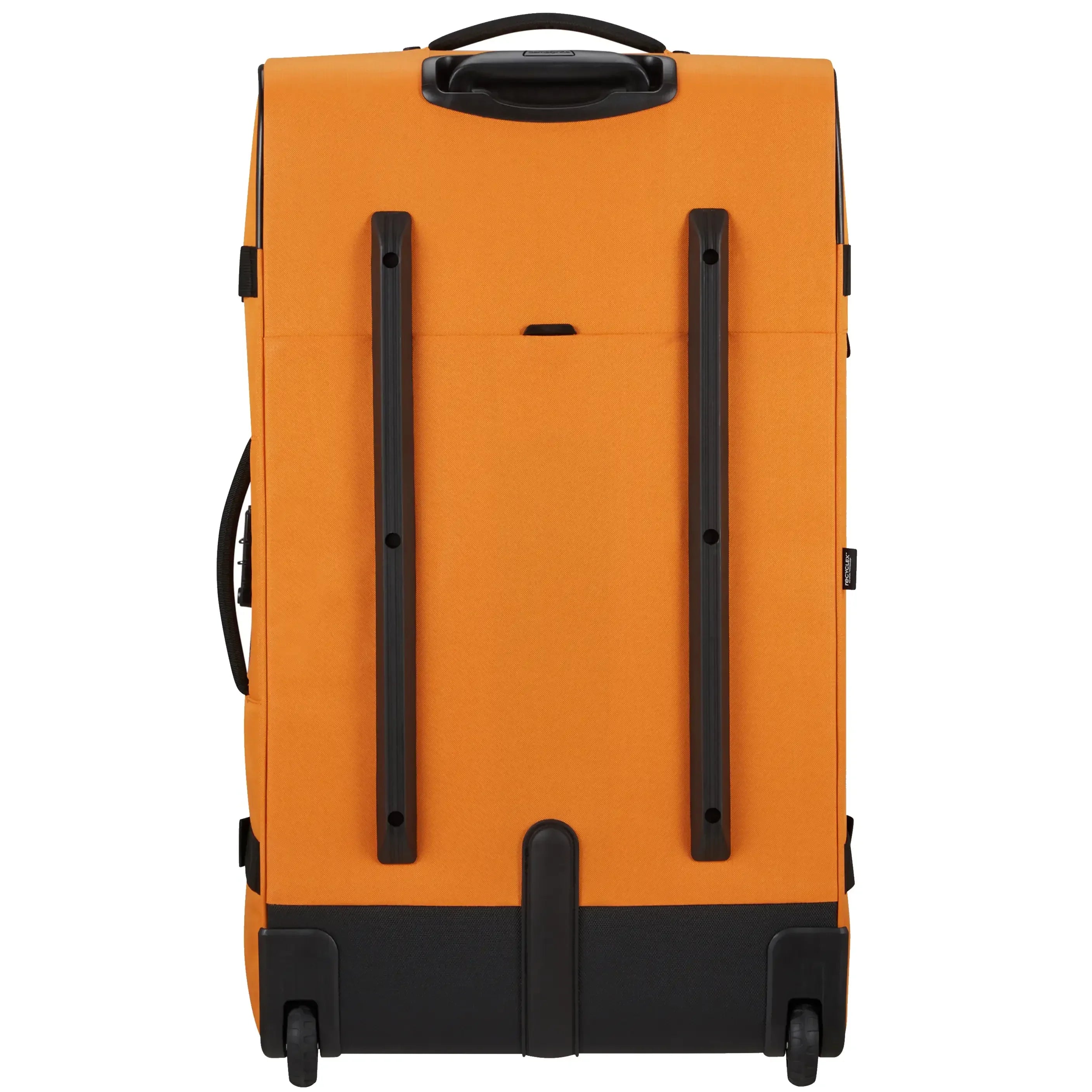 Samsonite Roader rolling travel bag 79 cm - radiant yellow