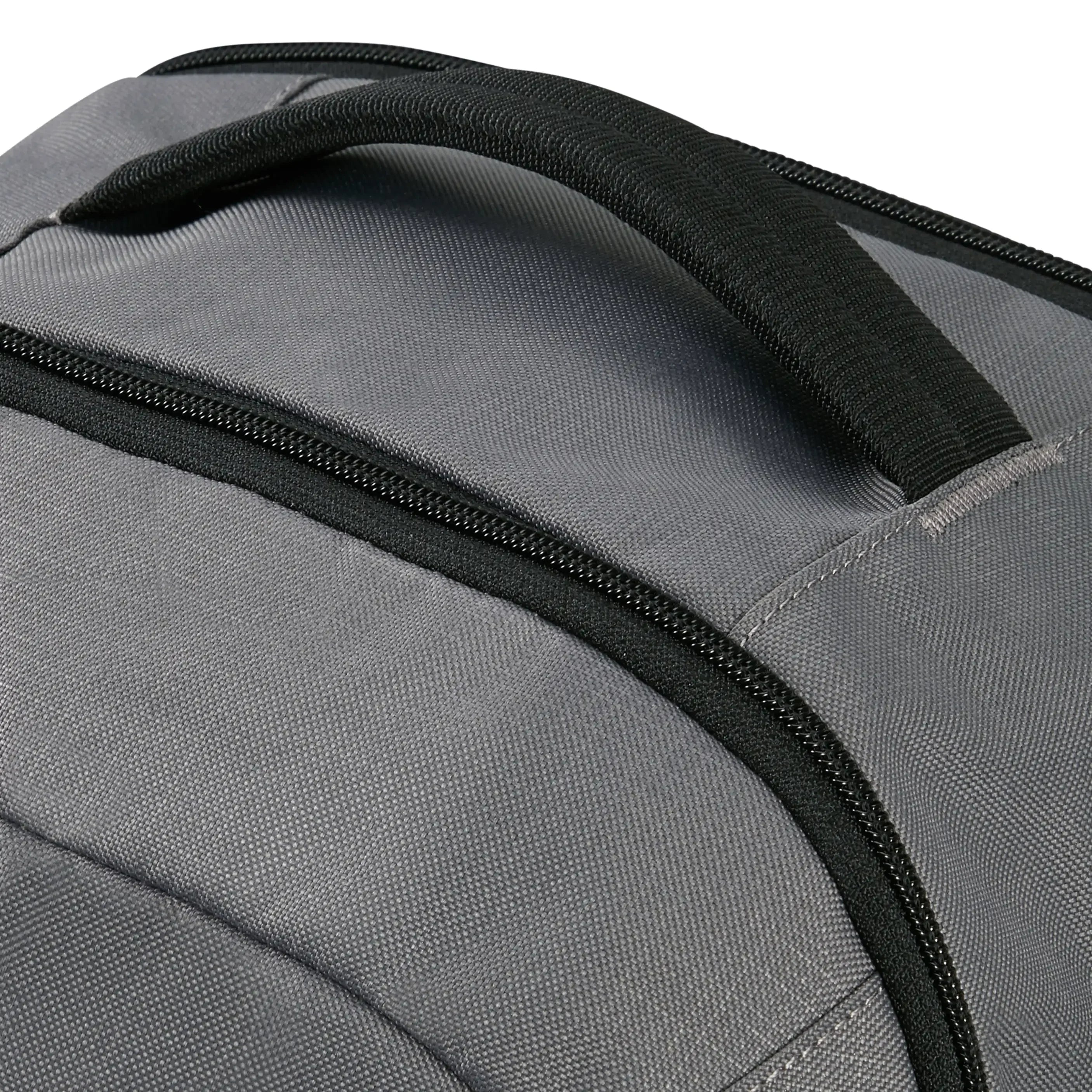 Samsonite Roader Travel Backpack S 57 cm - dark blue