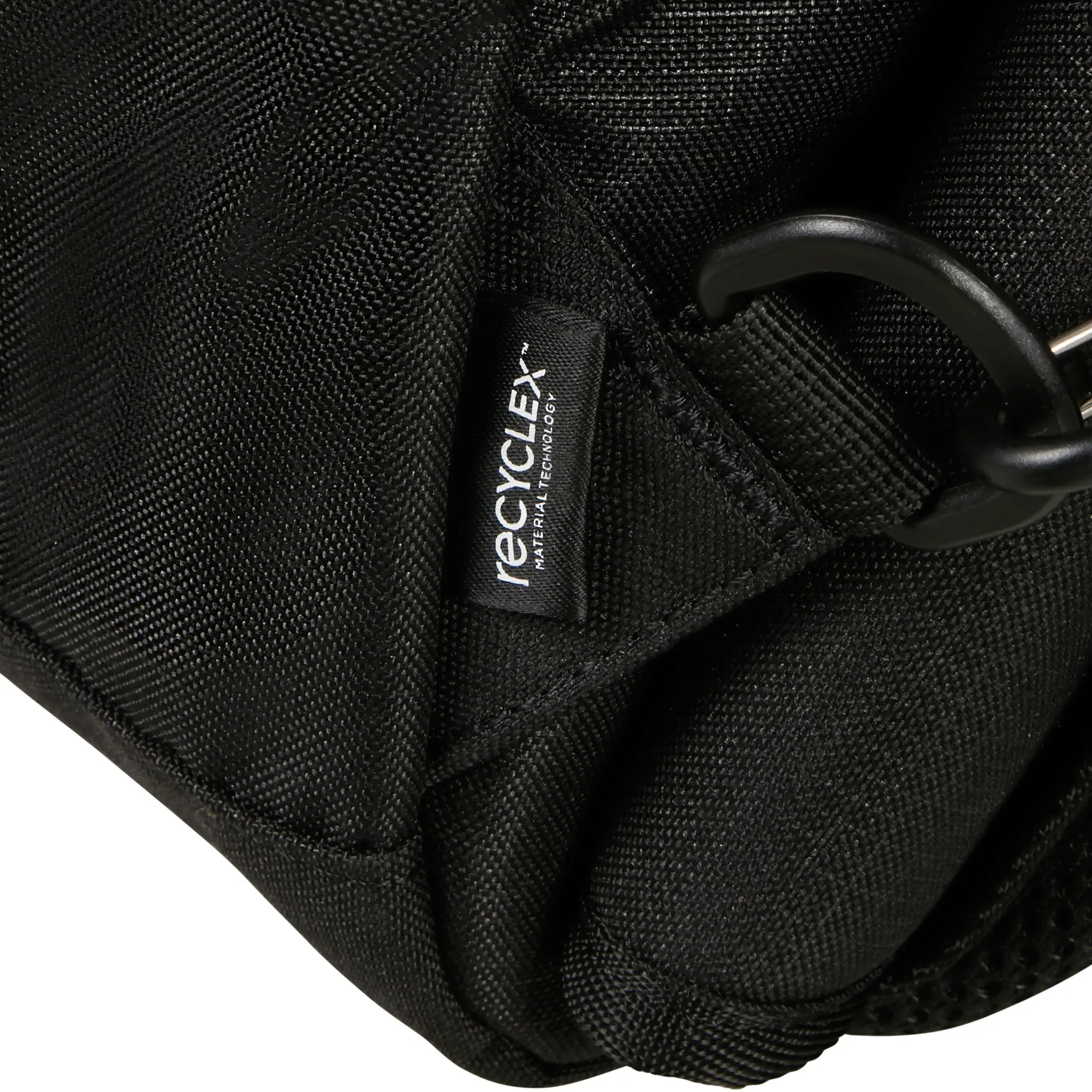 Samsonite Roader Travel Backpack M 61 cm - deep black