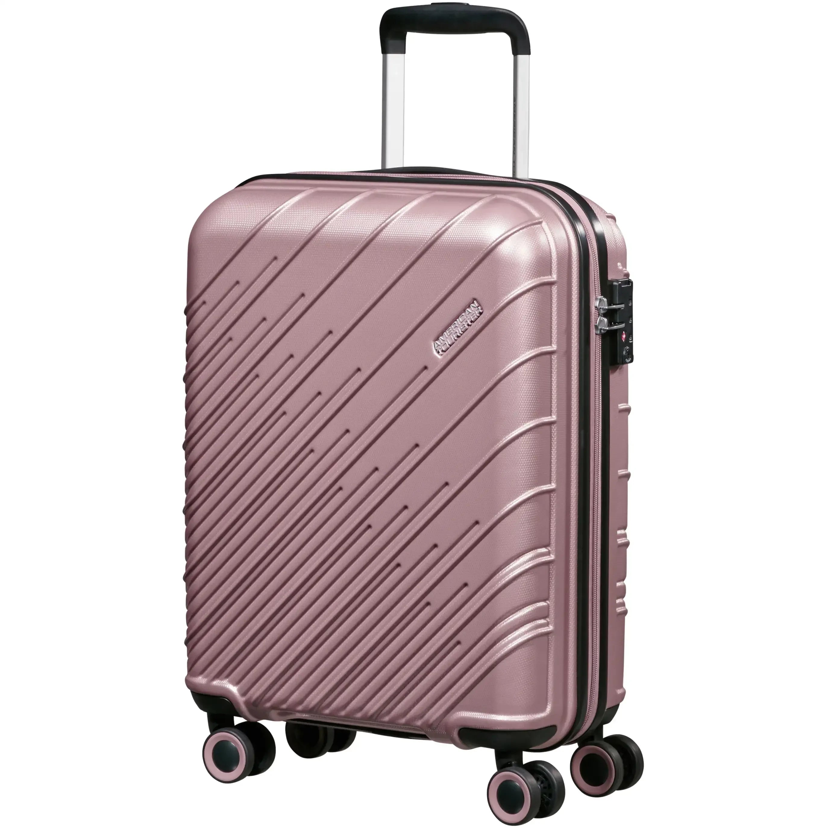 American tourister zavis spinner shop