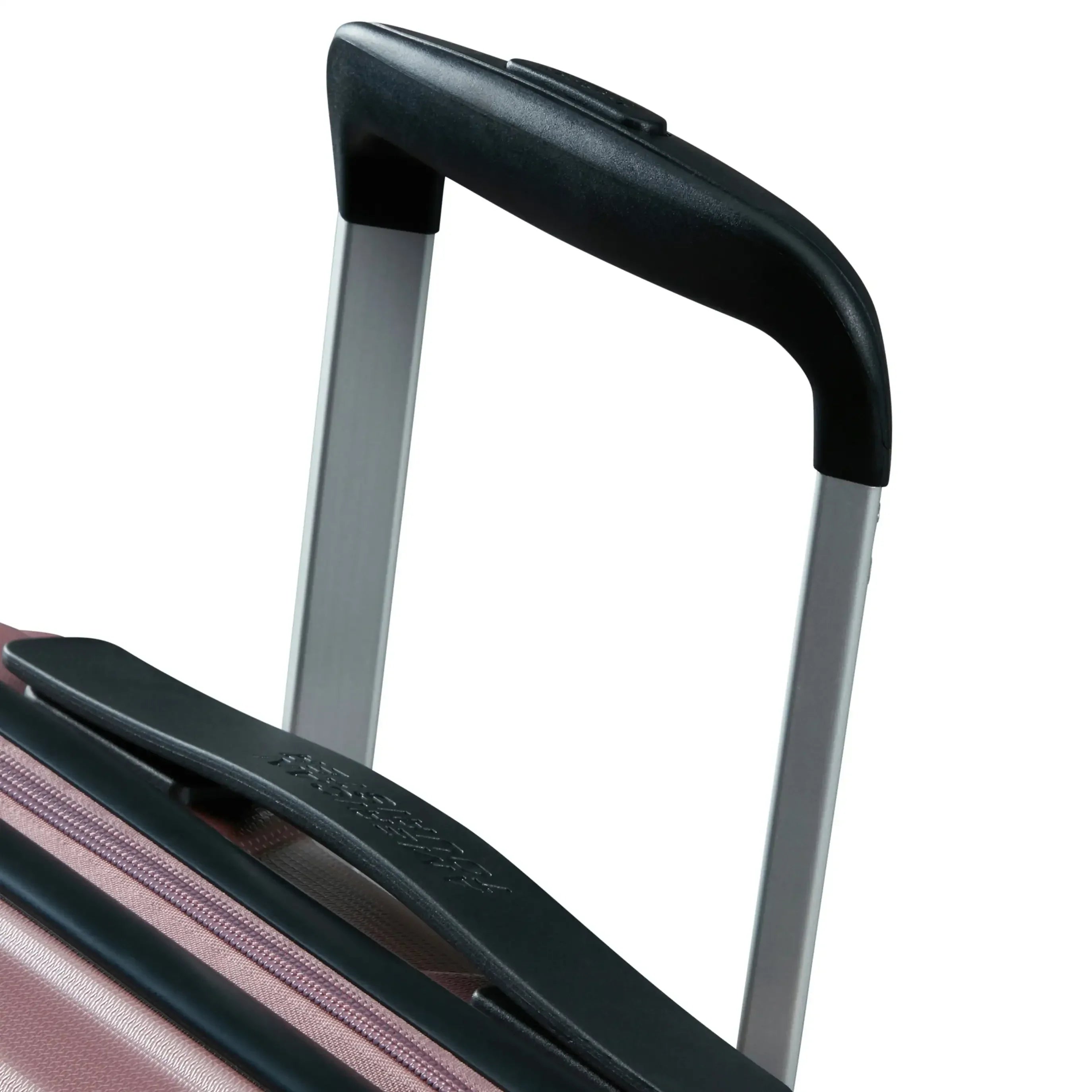 American Tourister Speedstar Spinner 4 Rollen Kabinentrolley 55 cm r