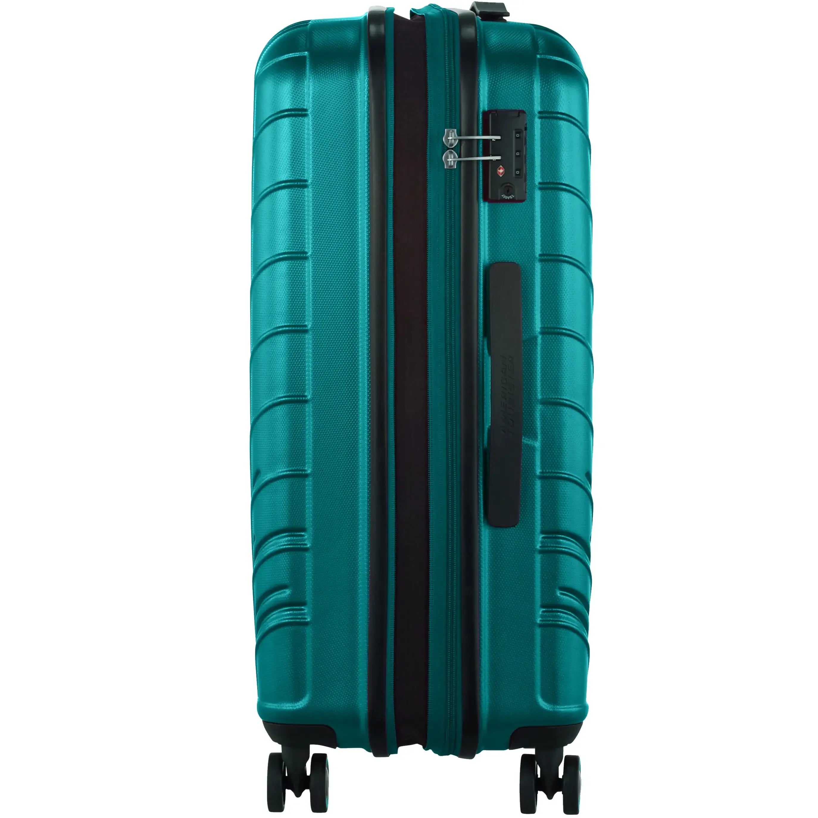 American Tourister Speedstar Spinner trolley 4 roues 68 cm - orchidée