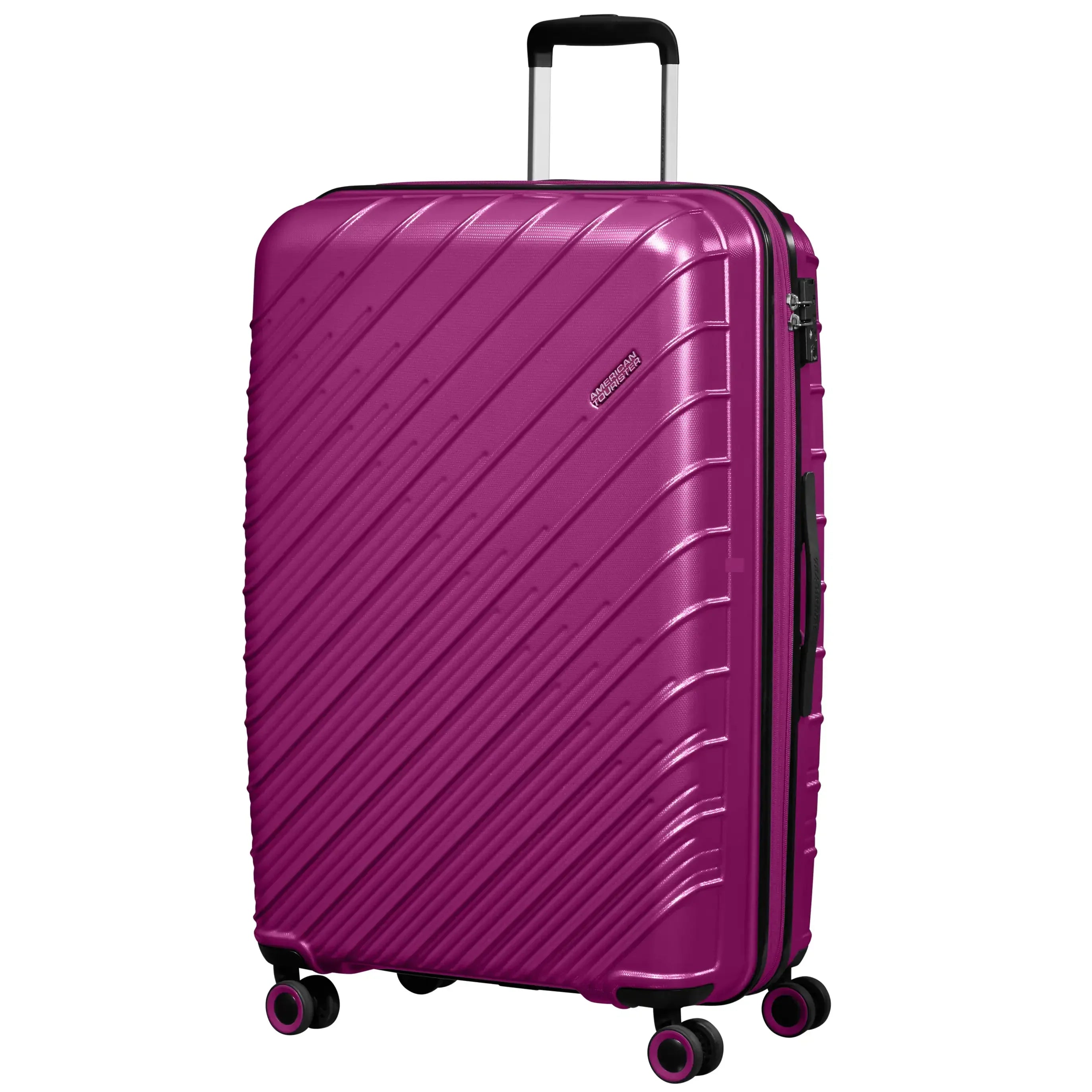 American Tourister a brand with history