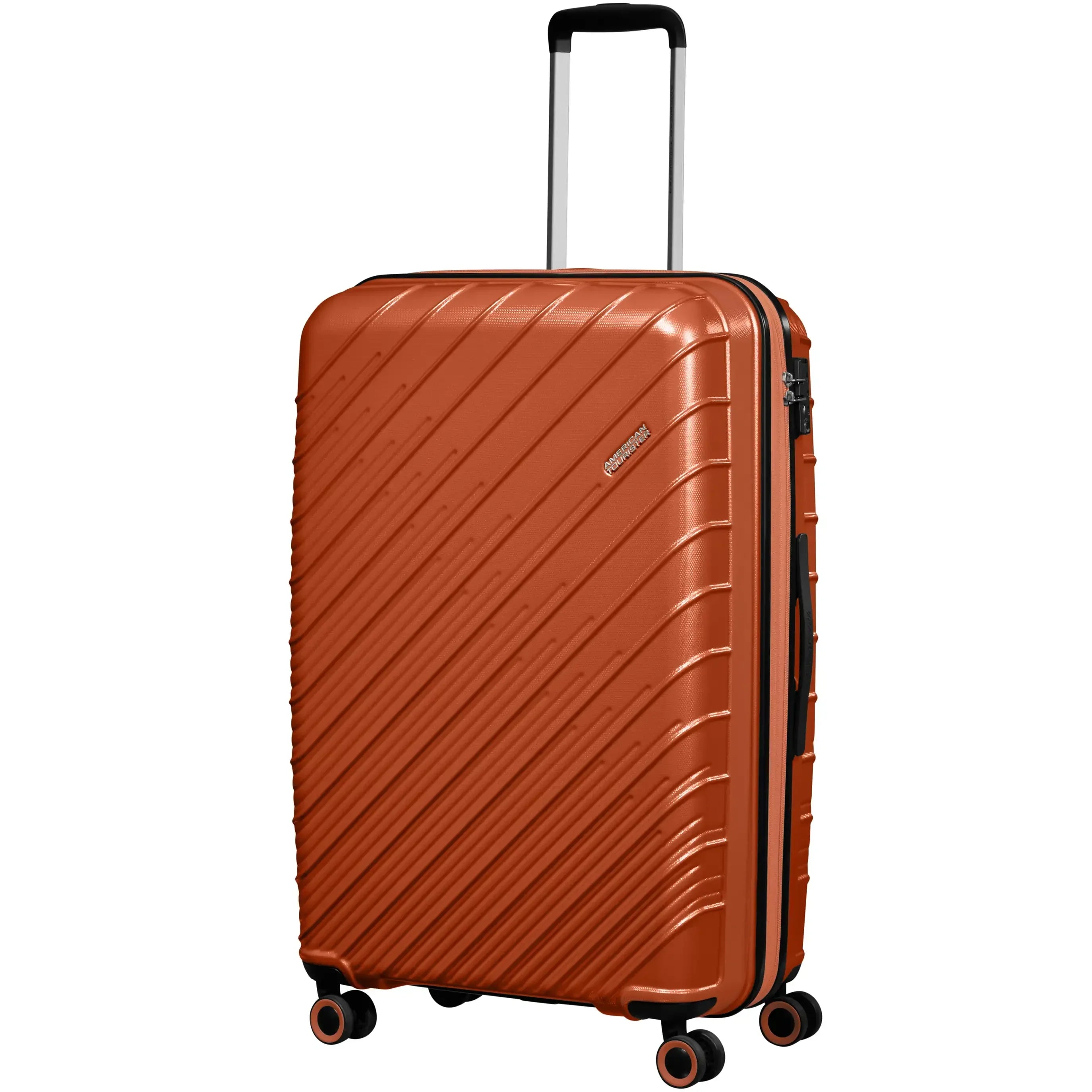 American Tourister Speedstar Spinner trolley 4 roues 78 cm - orchidée