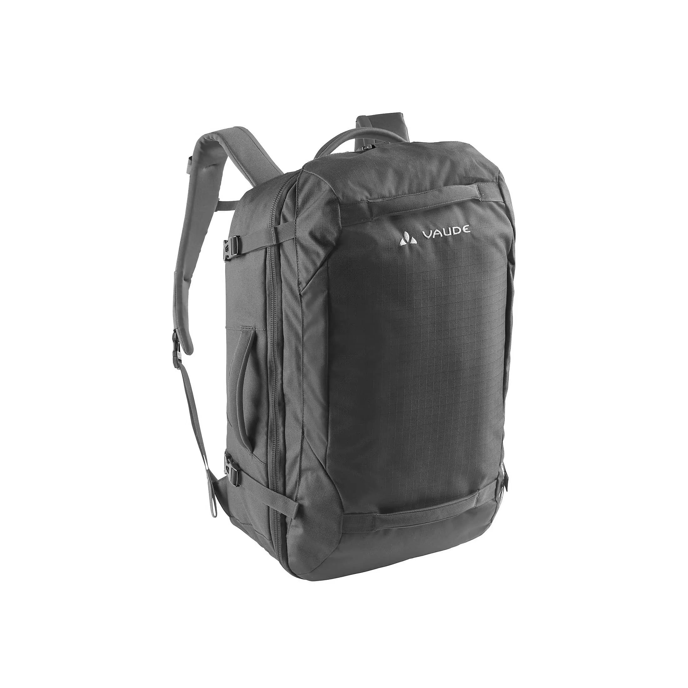 Vaude Backpacks Mundo Carry-On 38 55 cm - black