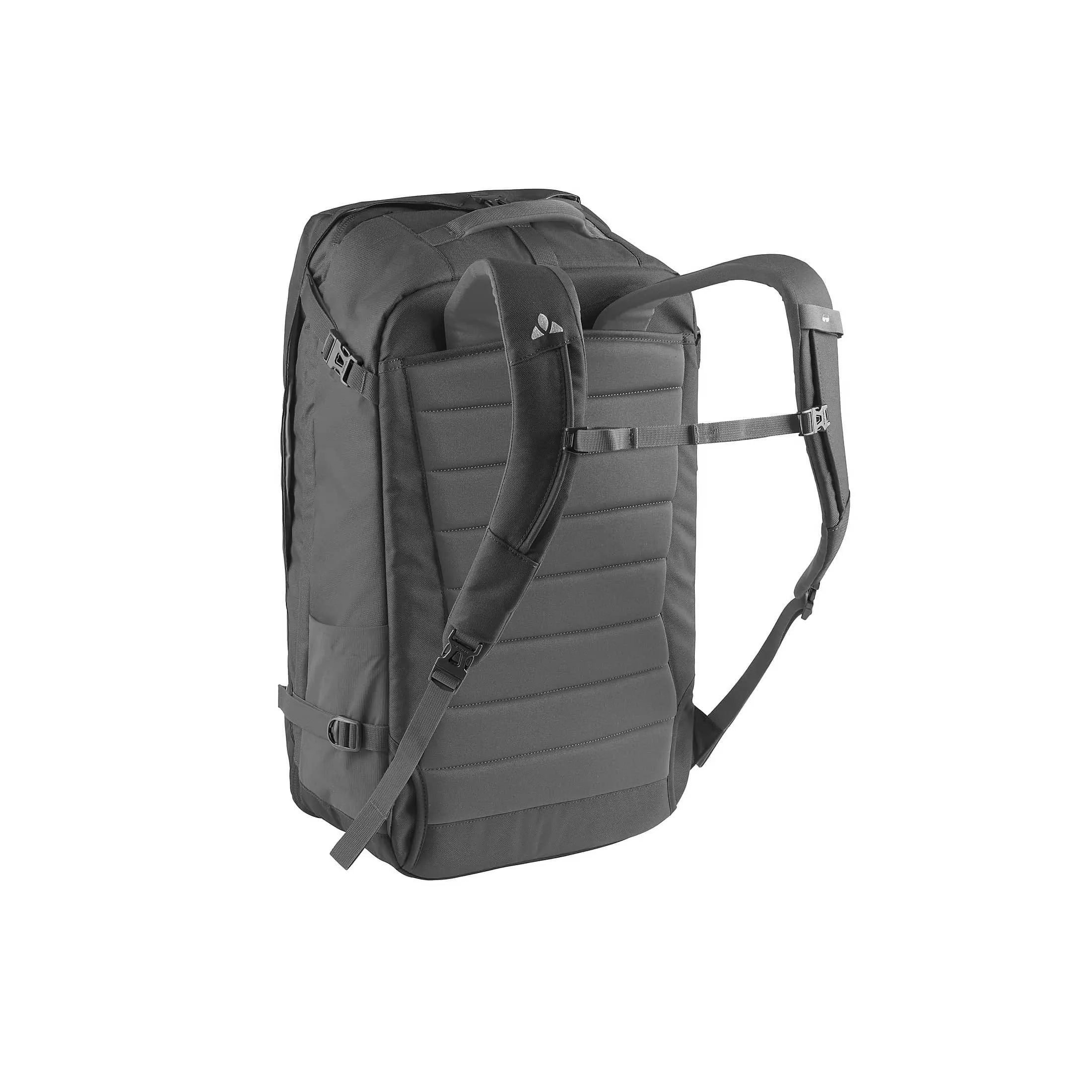 Vaude Backpacks Mundo Carry-On 38 55 cm - black