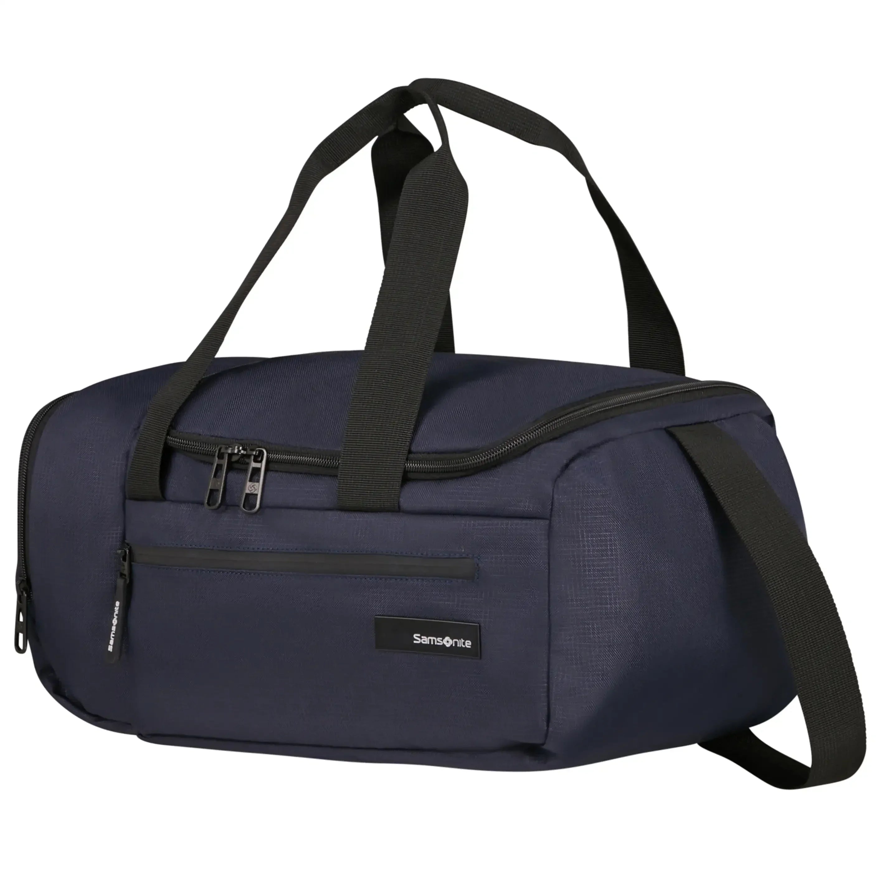 Samsonite Roader travel bag XS 40 cm - dark blue