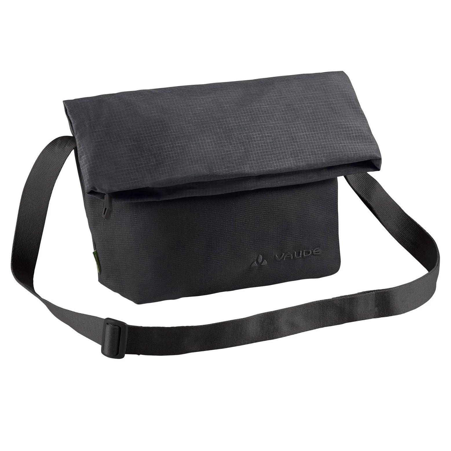 Vaude Estrellas Heka Umhängetasche 25 cm - Black
