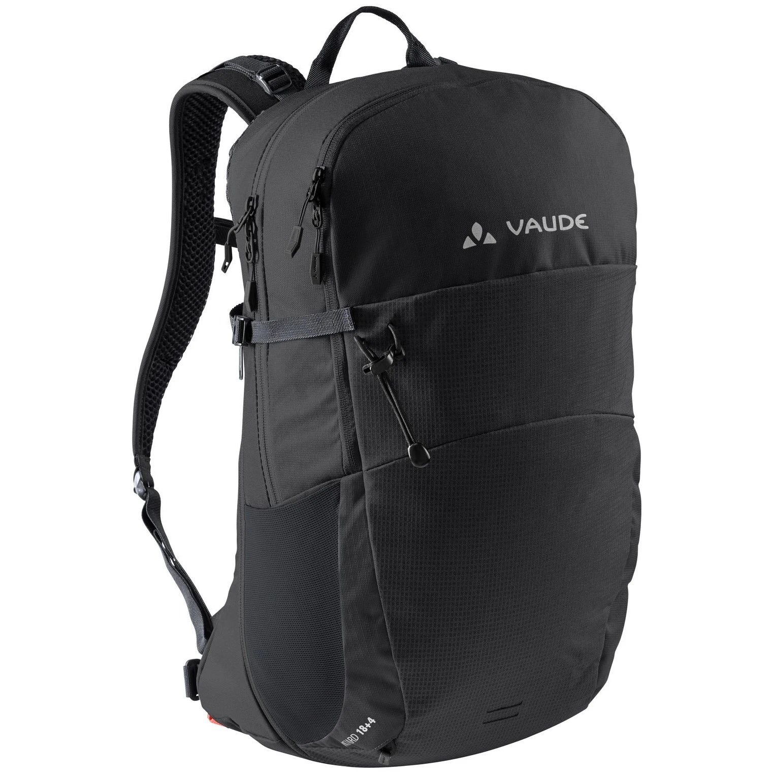 Vaude Backpacks Wizard 18+4 Backpack 46 cm - black