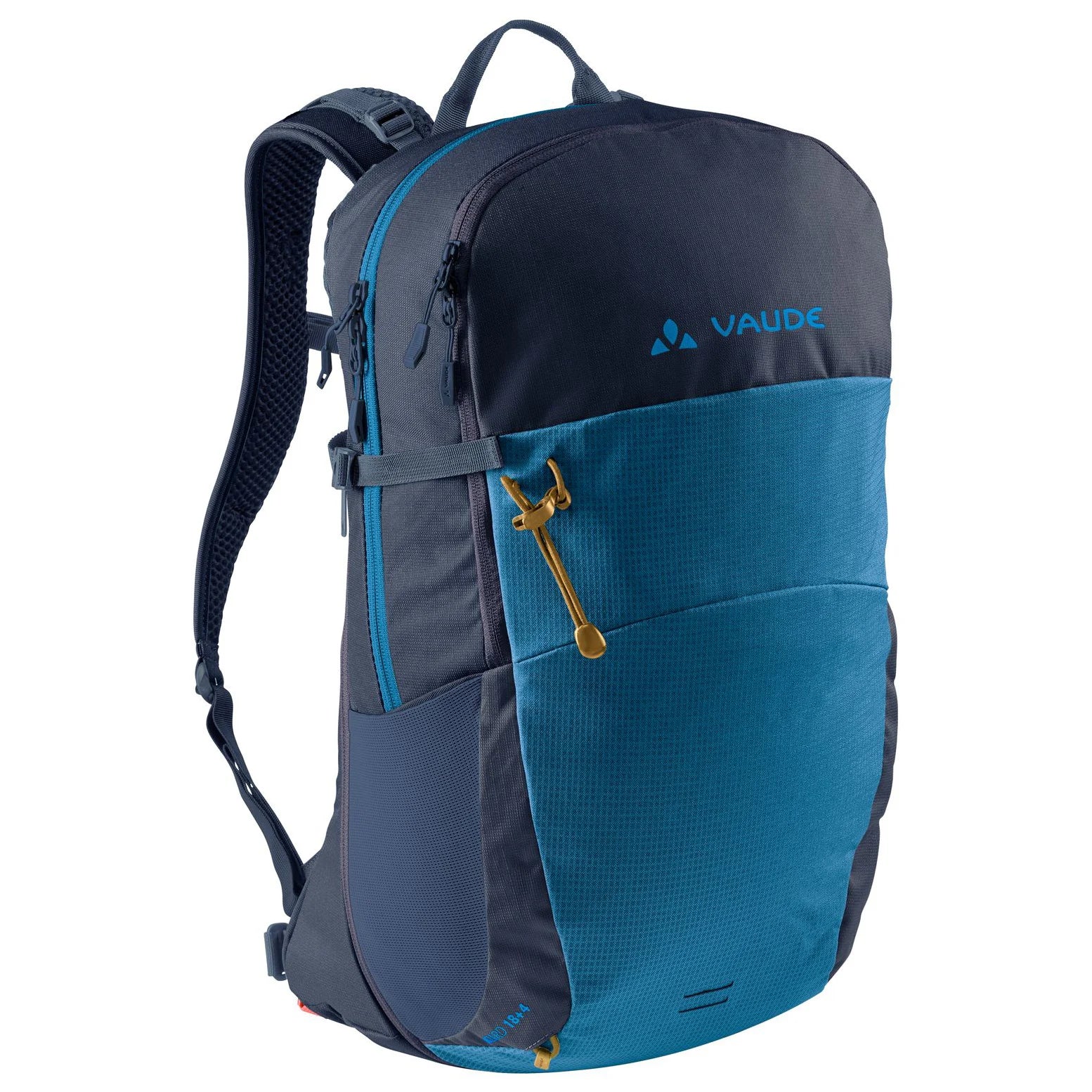 Vaude Backpacks Wizard 18+4 Backpack 46 cm - blue sapphire