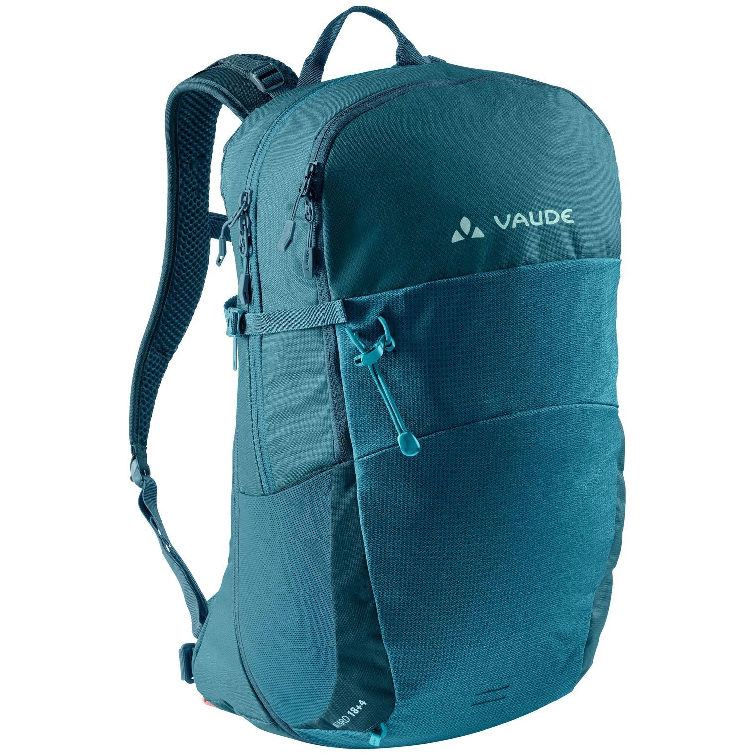 Vaude Backpacks Wizard 18+4 Backpack 46 cm - blue sapphire