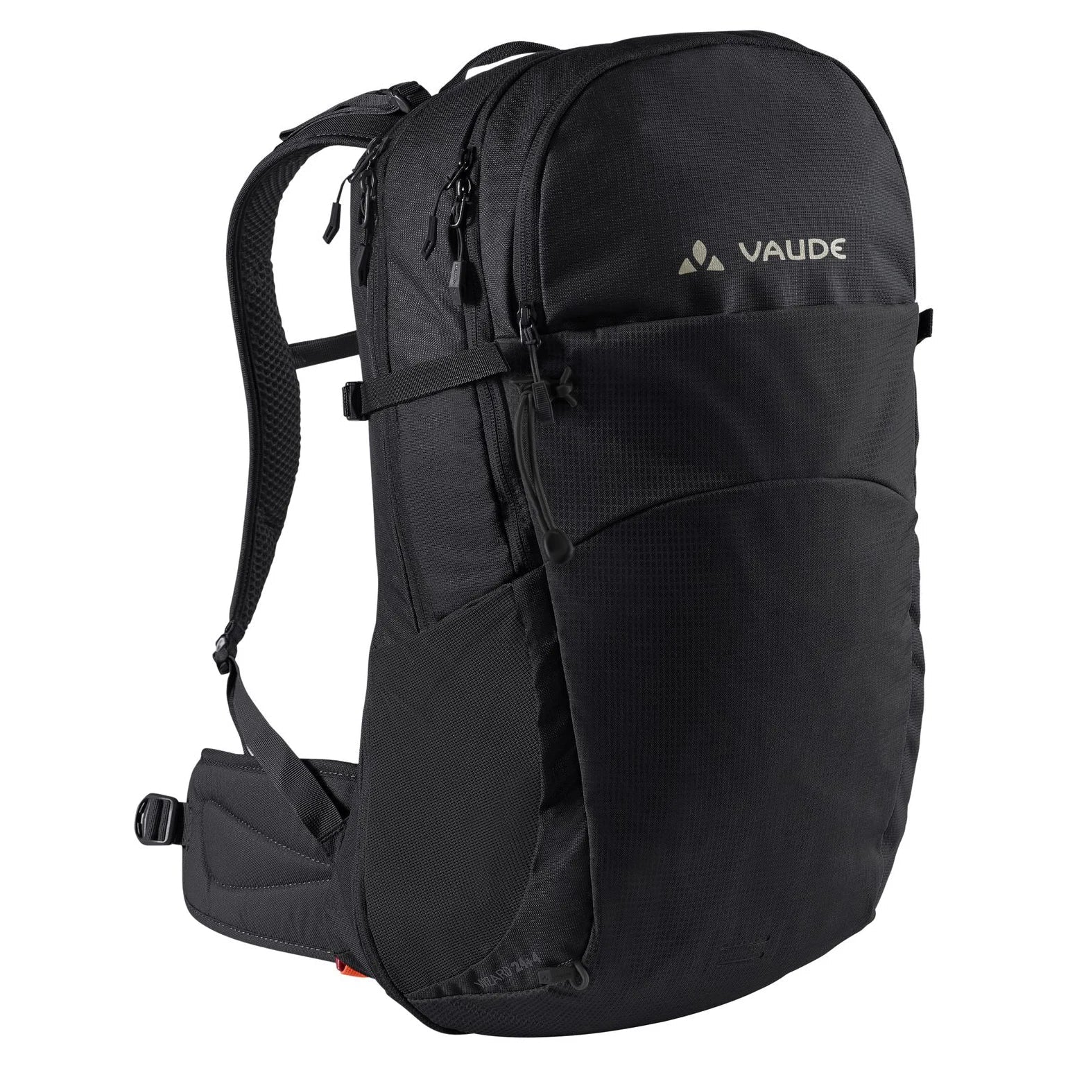 Vaude Backpacks Wizard 24+4 Rucksack 46 cm - black