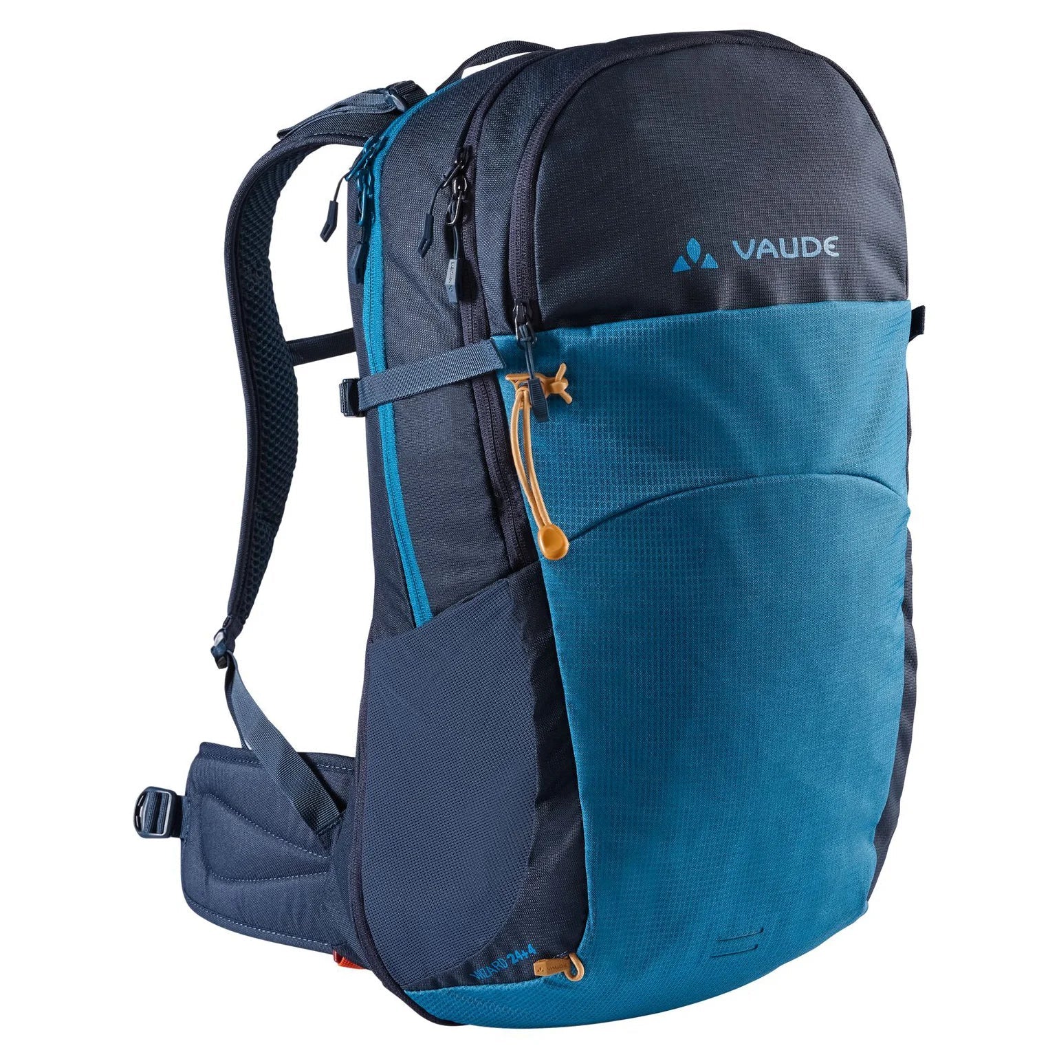 Vaude Backpacks Wizard 24+4 Backpack 46 cm - kingfisher