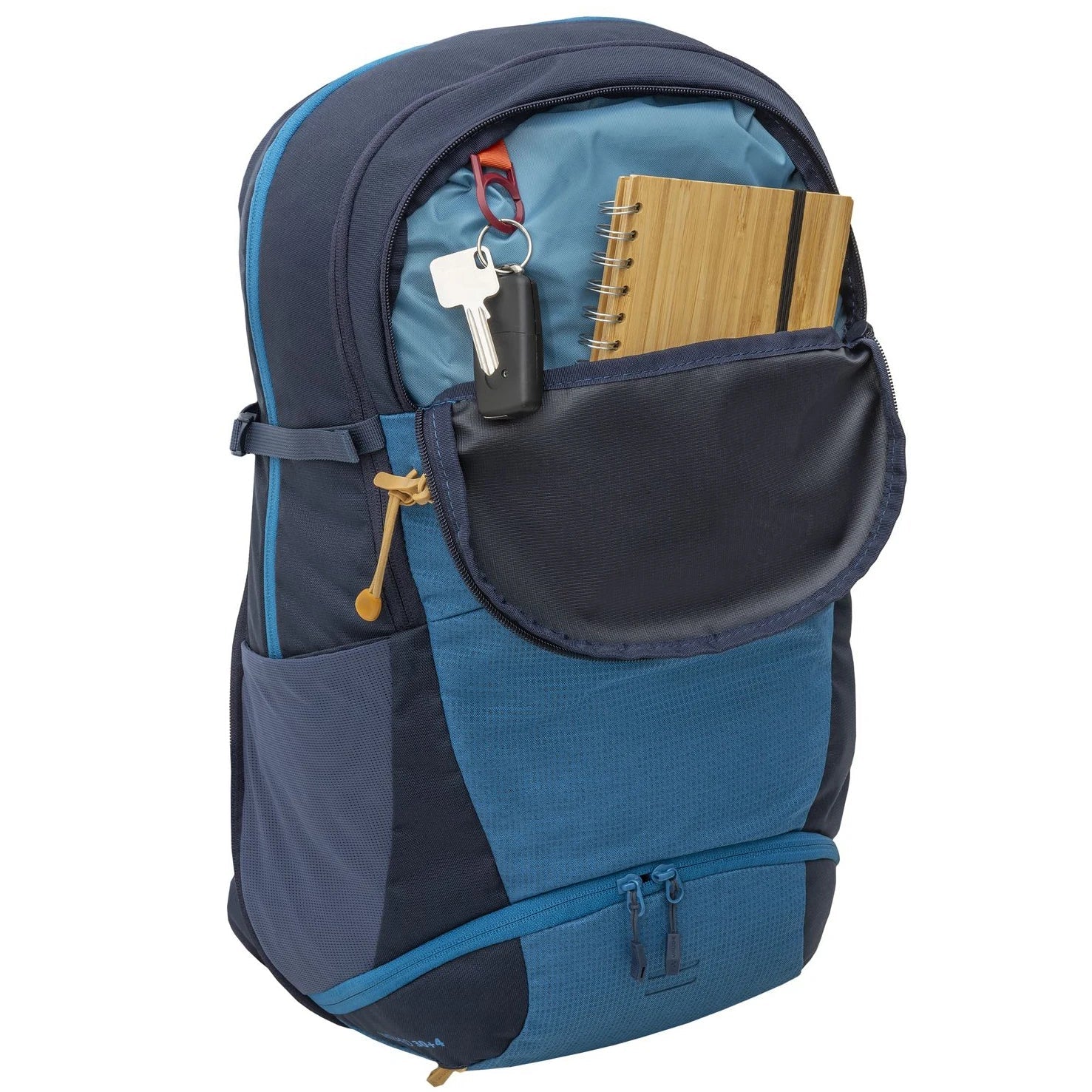 Vaude Backpacks Wizard 30+4 Backpack 46 cm - kingfisher