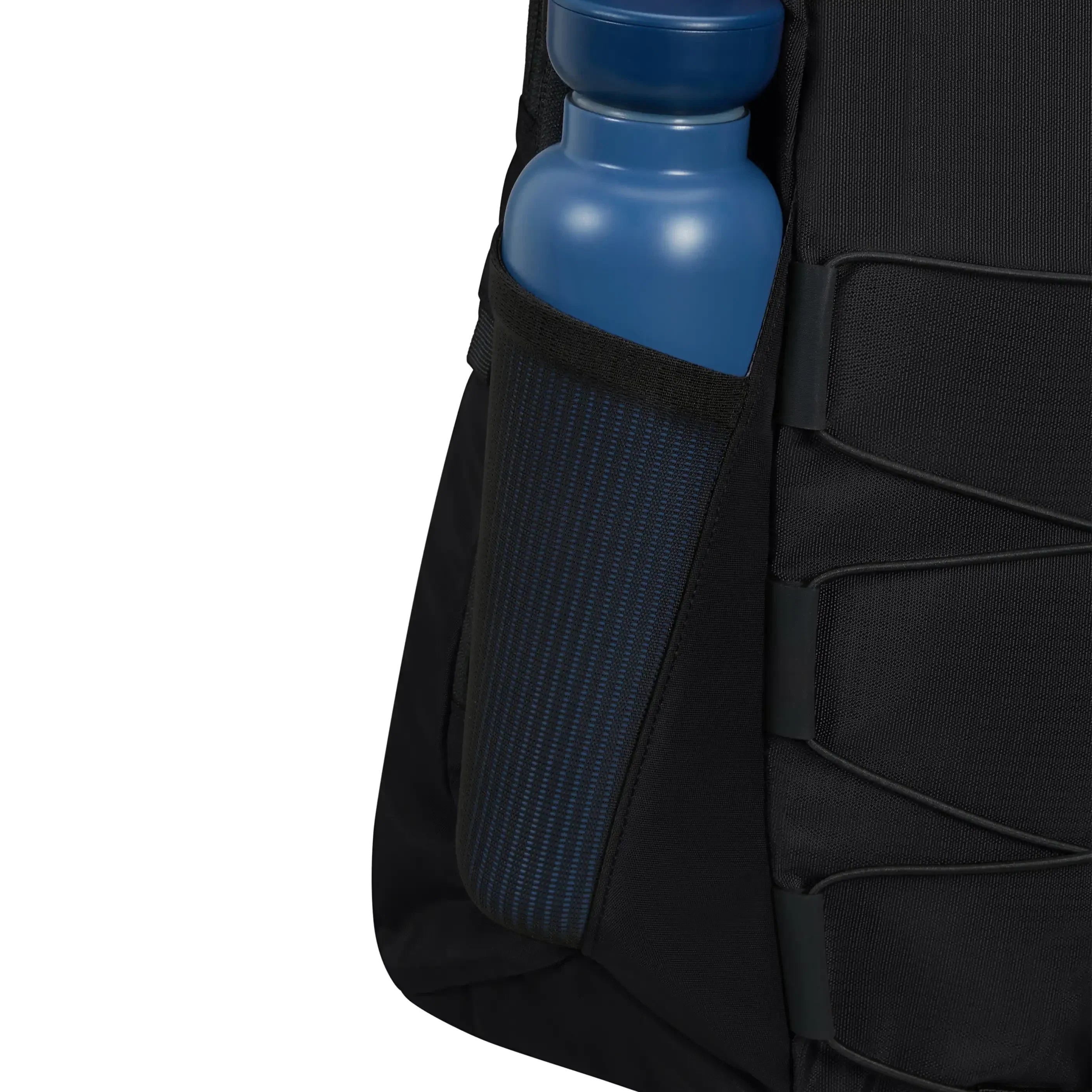 Samsonite Dye-Namic Backpack S 42 cm - blue