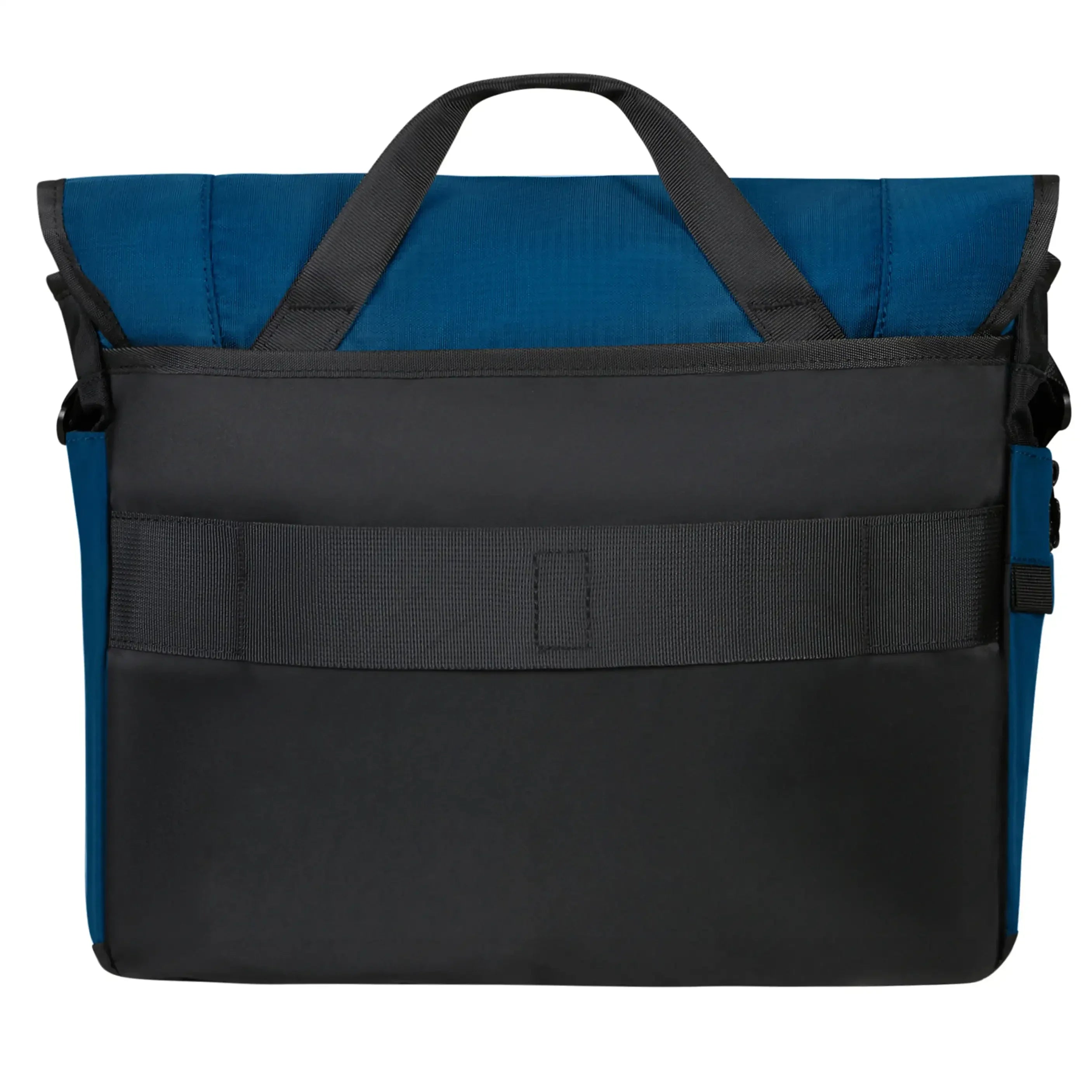 Samsonite Dye-Namic Messenger Bag 39 cm - blue