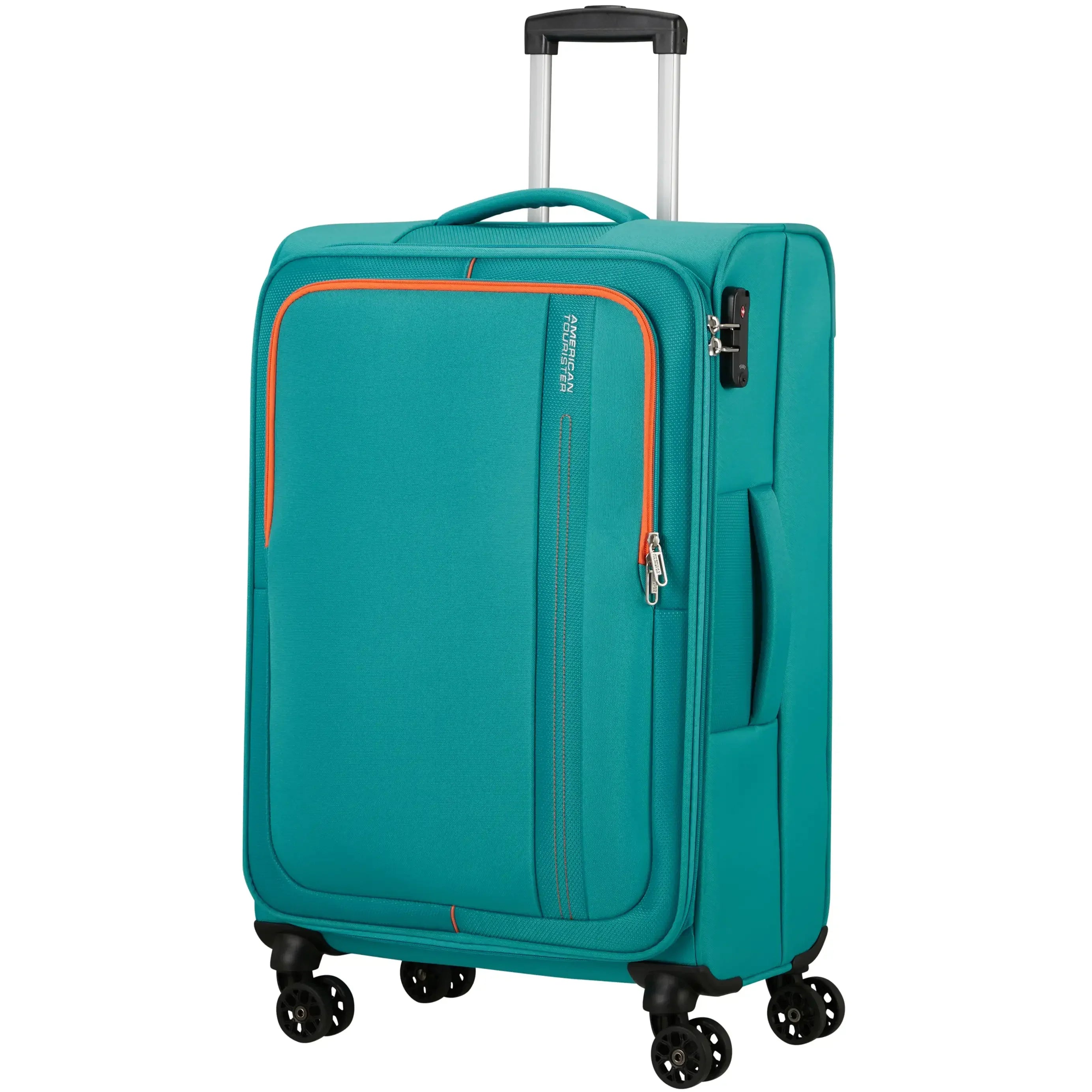American tourister 68cm trolley new arrivals