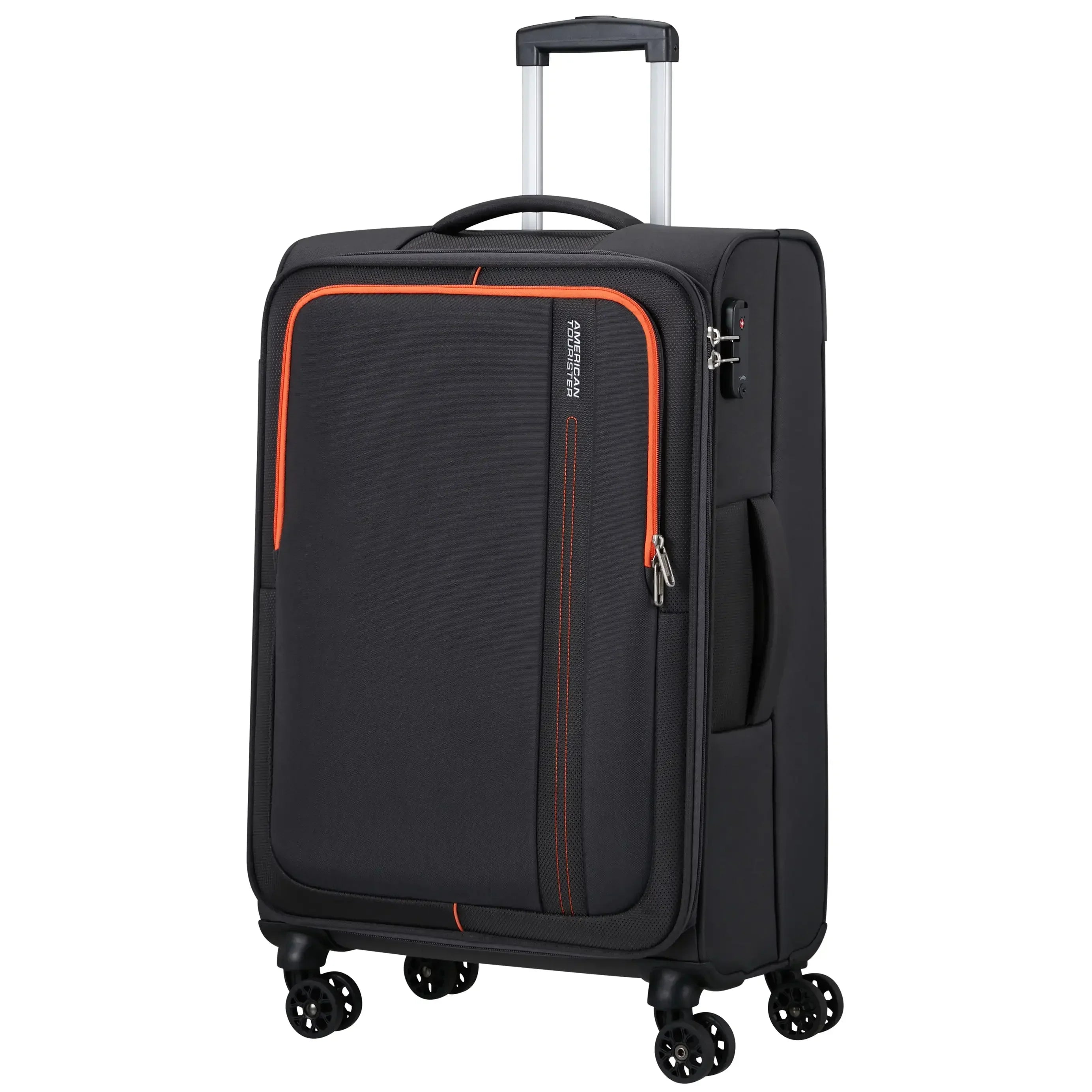 American Tourister Sea Seeker Spinner trolley 4 roues 68 cm - gris anthracite