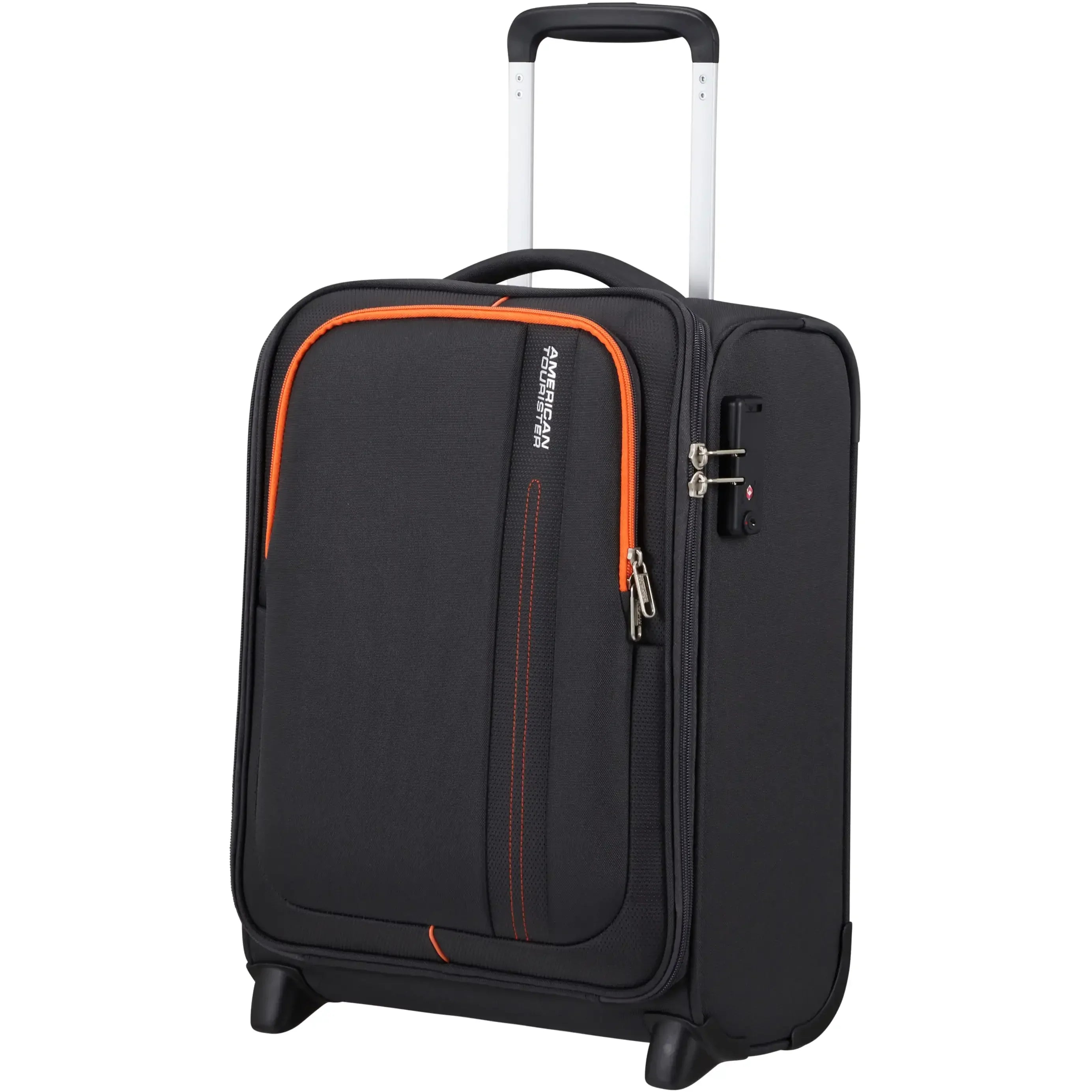 American Tourister a brand with history
