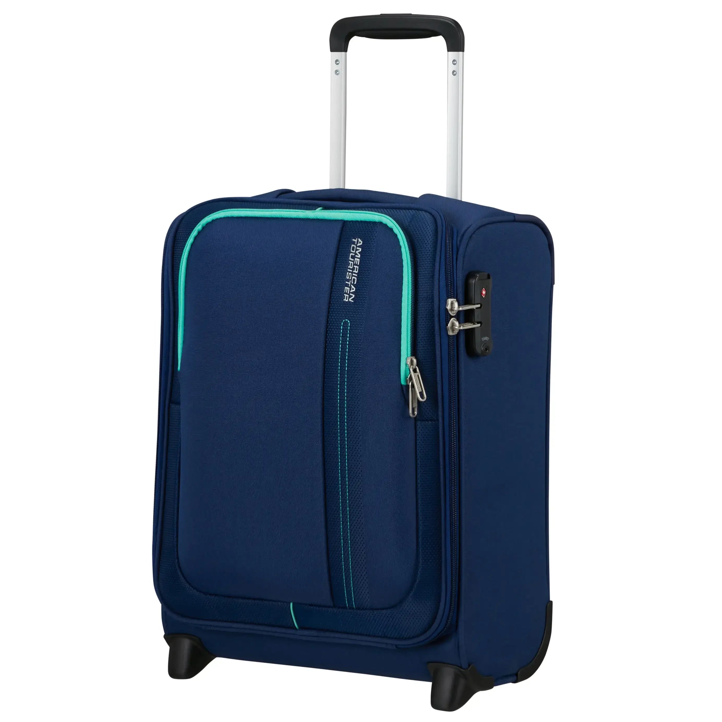 American Tourister Sea Seeker Upright Underseater TSA 45 cm - marine de combat