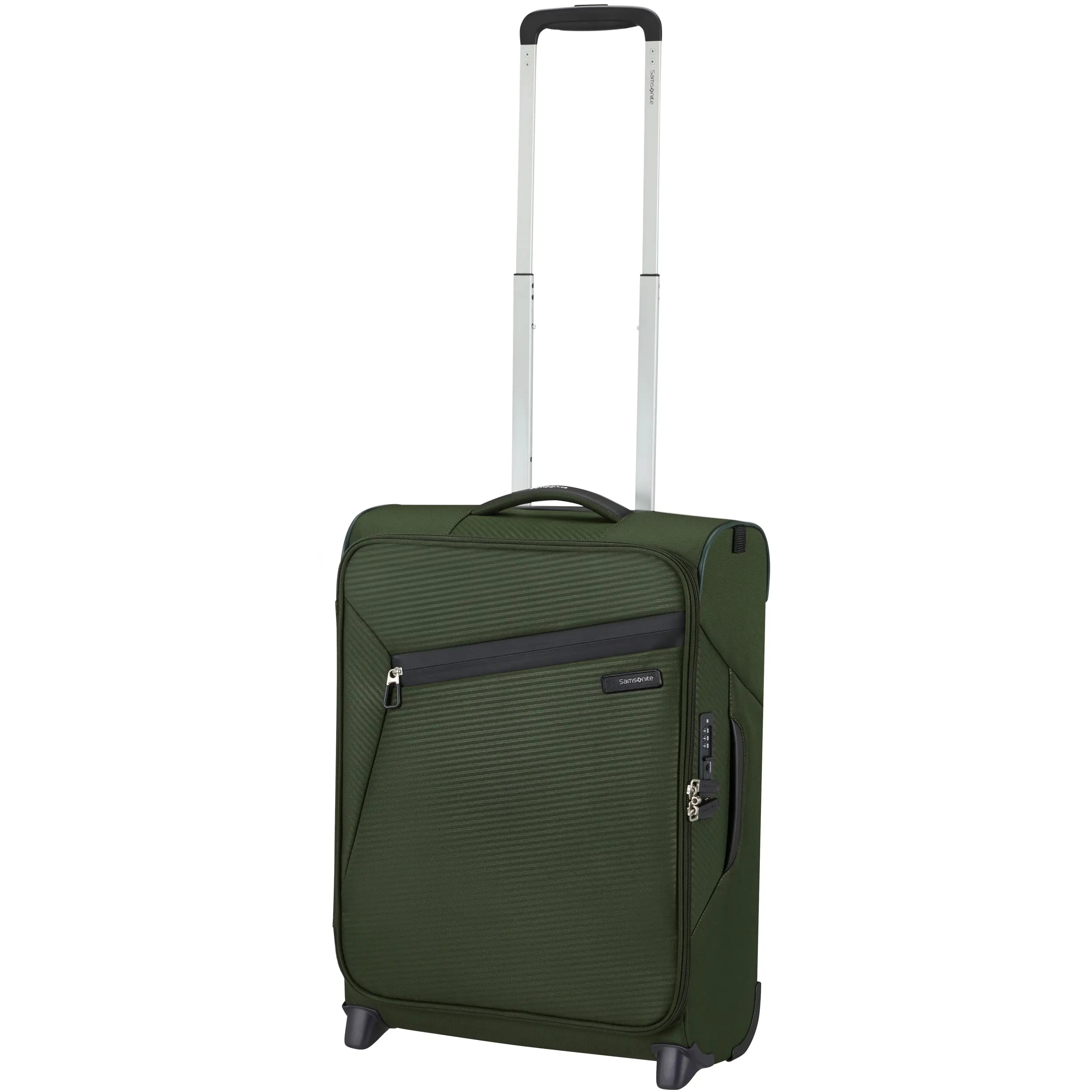 Samsonite cabin top upright 55