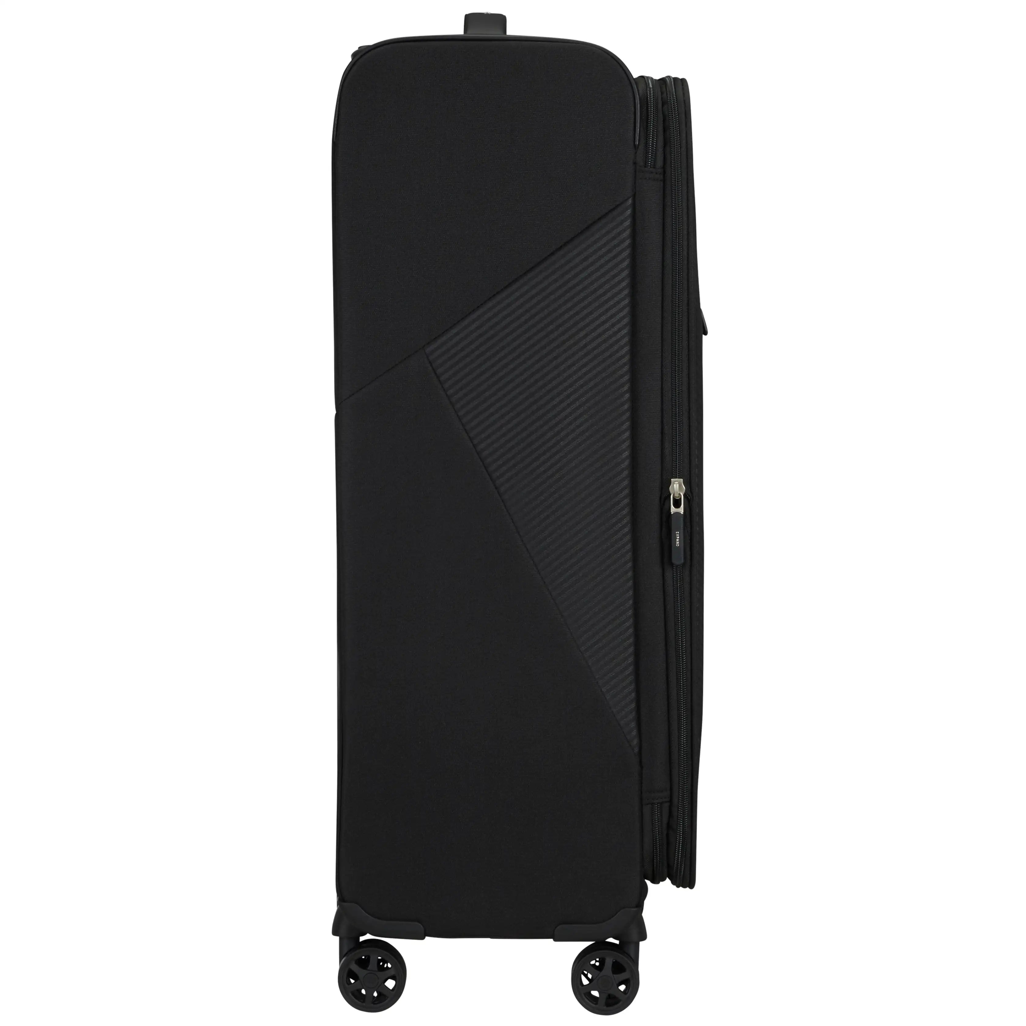 Samsonite Litebeam Spinner 4-wheel trolley 77 cm - Midnight Blue