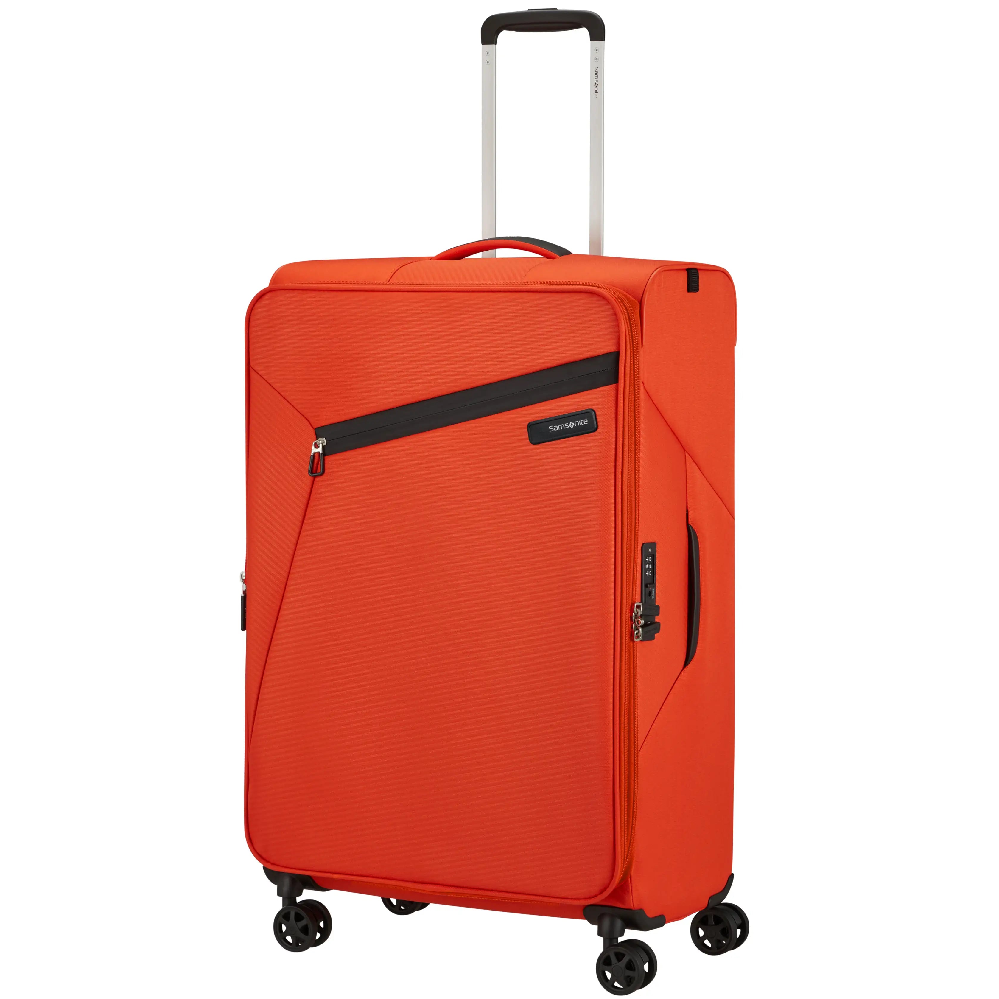 The perfect solution for all requirements - trolleys from Samsonite – Page 3