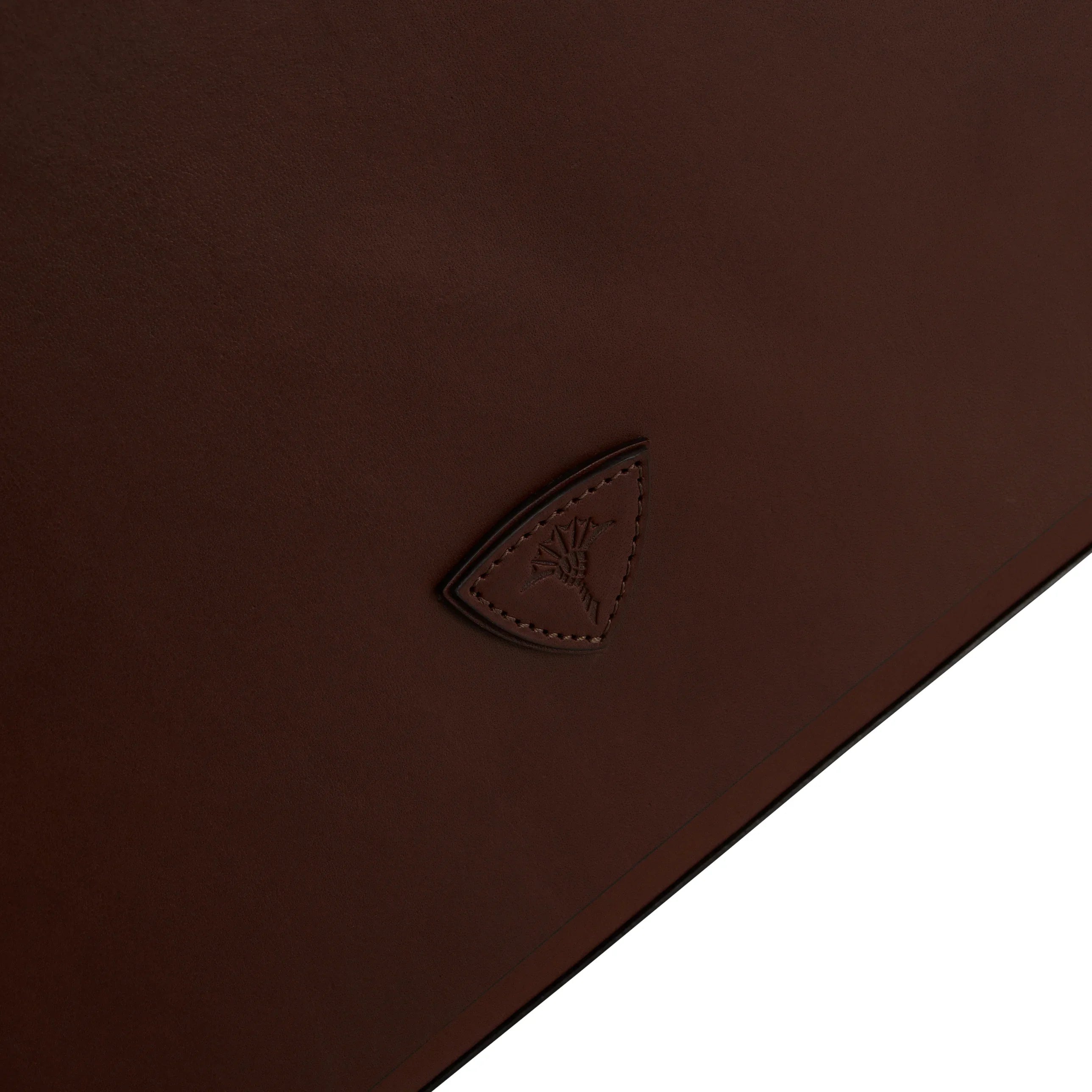 Joop Oxford Ikaros Flap Bag shoulder bag 38 cm - cognac