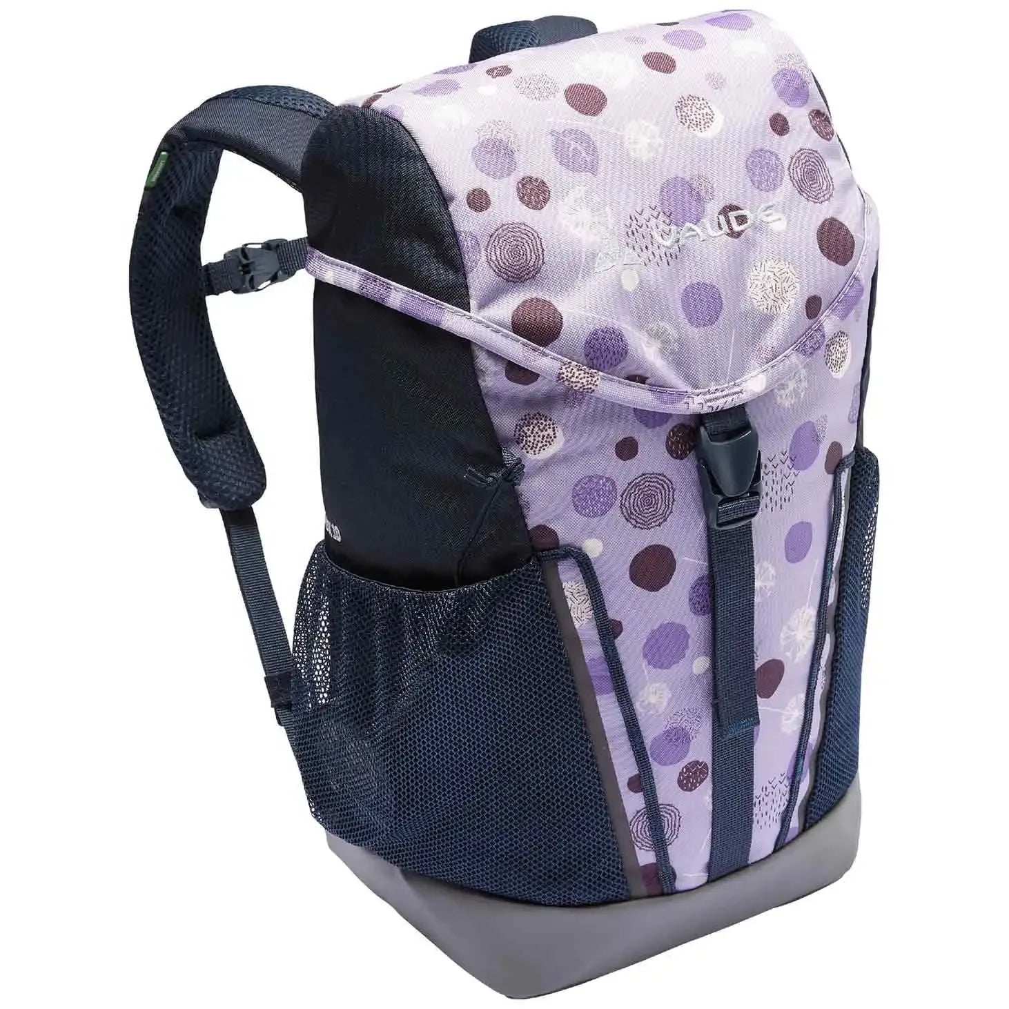 Vaude Family Puck 10 children's backpack 38 cm - pastel lilac