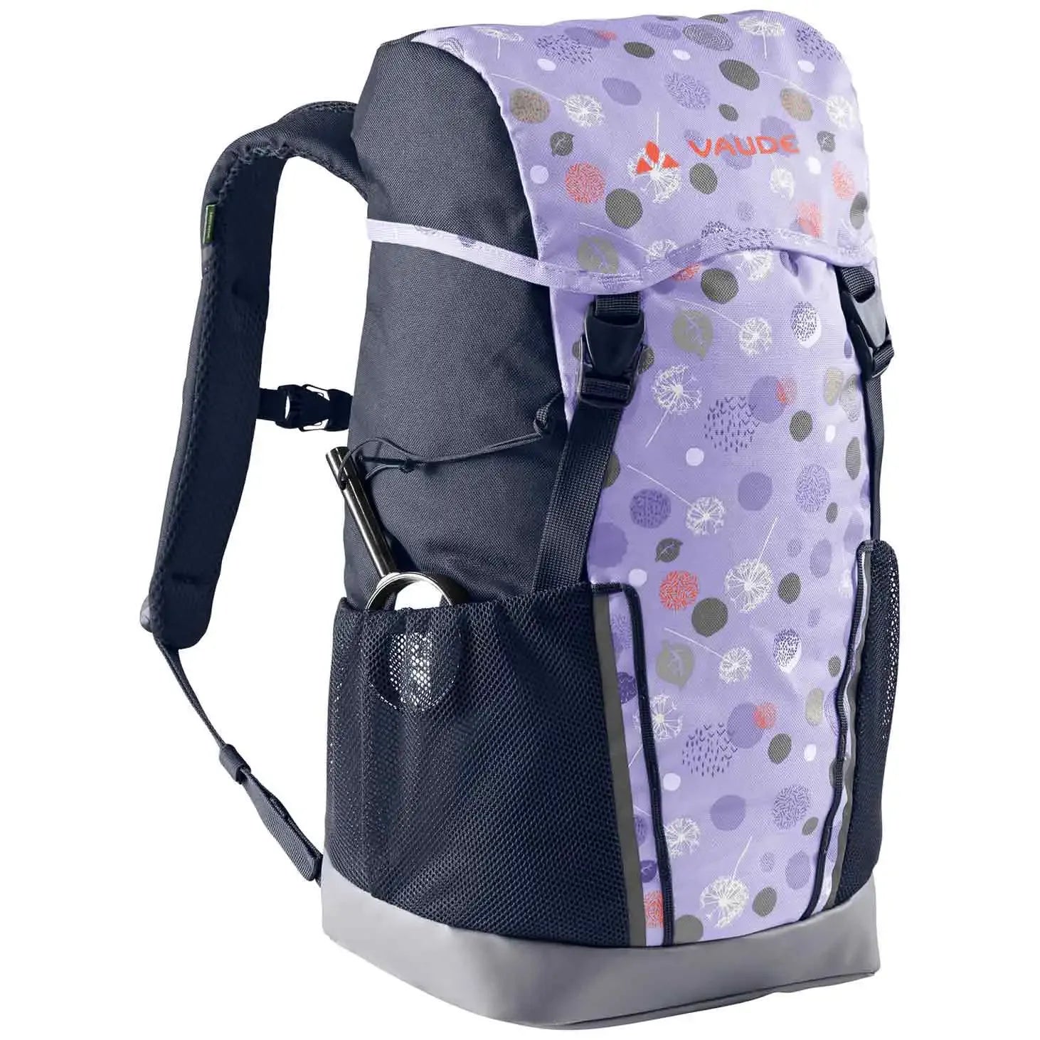 Vaude Family Puck 14 children's backpack 44 cm - pastel lilac