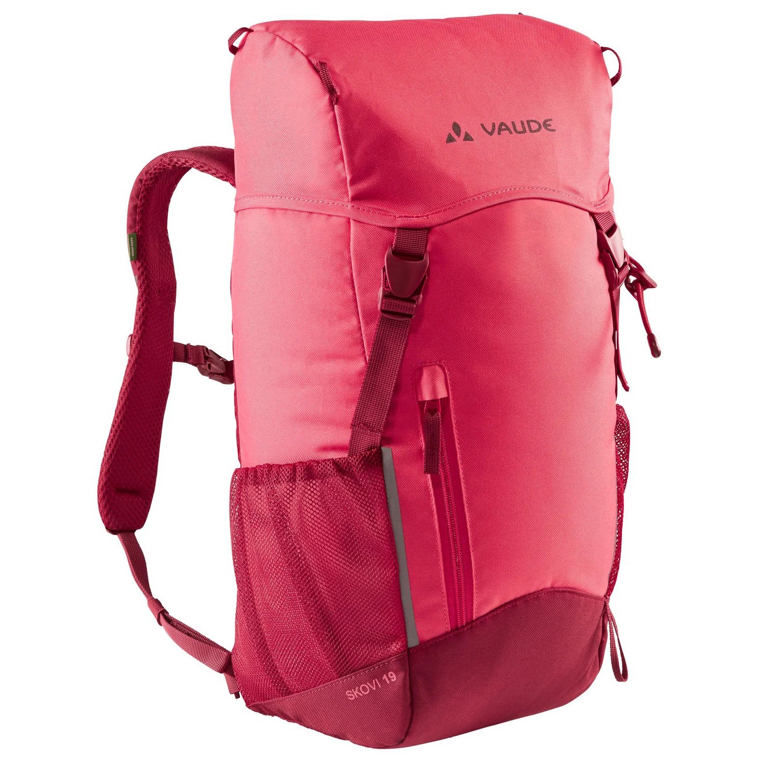 Vaude Family Skovi 19 children's backpack 48 cm - bright pink