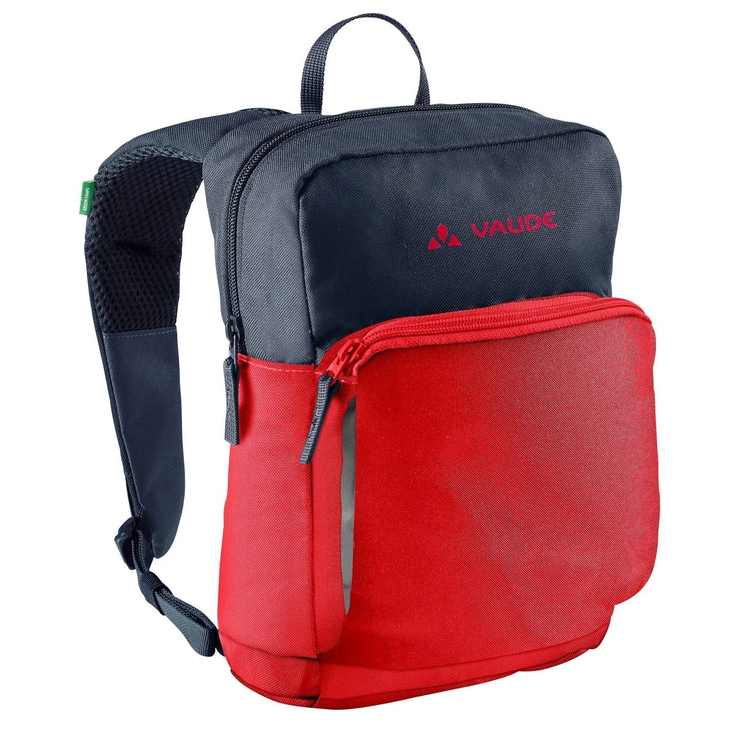 Vaude Family Minnie 5 kids backpack 26 cm - mars red