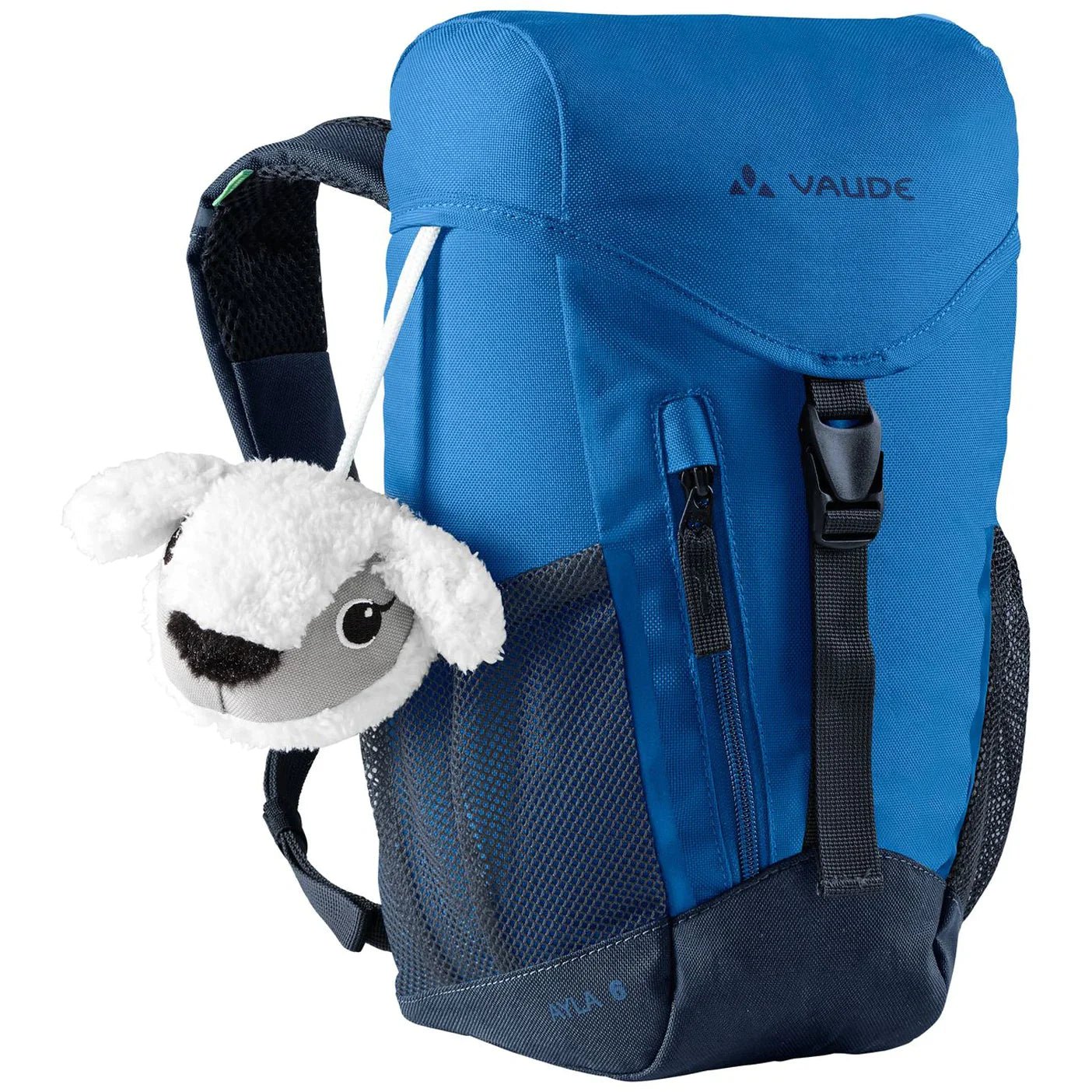 Vaude Family Ayla 6 children's backpack 30 cm - blue-eclipse