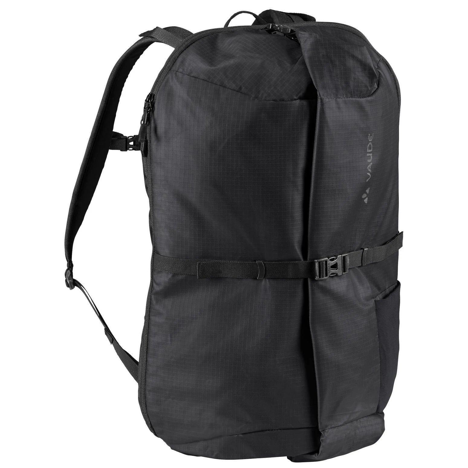 Vaude CityTravel travel backpack 49 cm - black