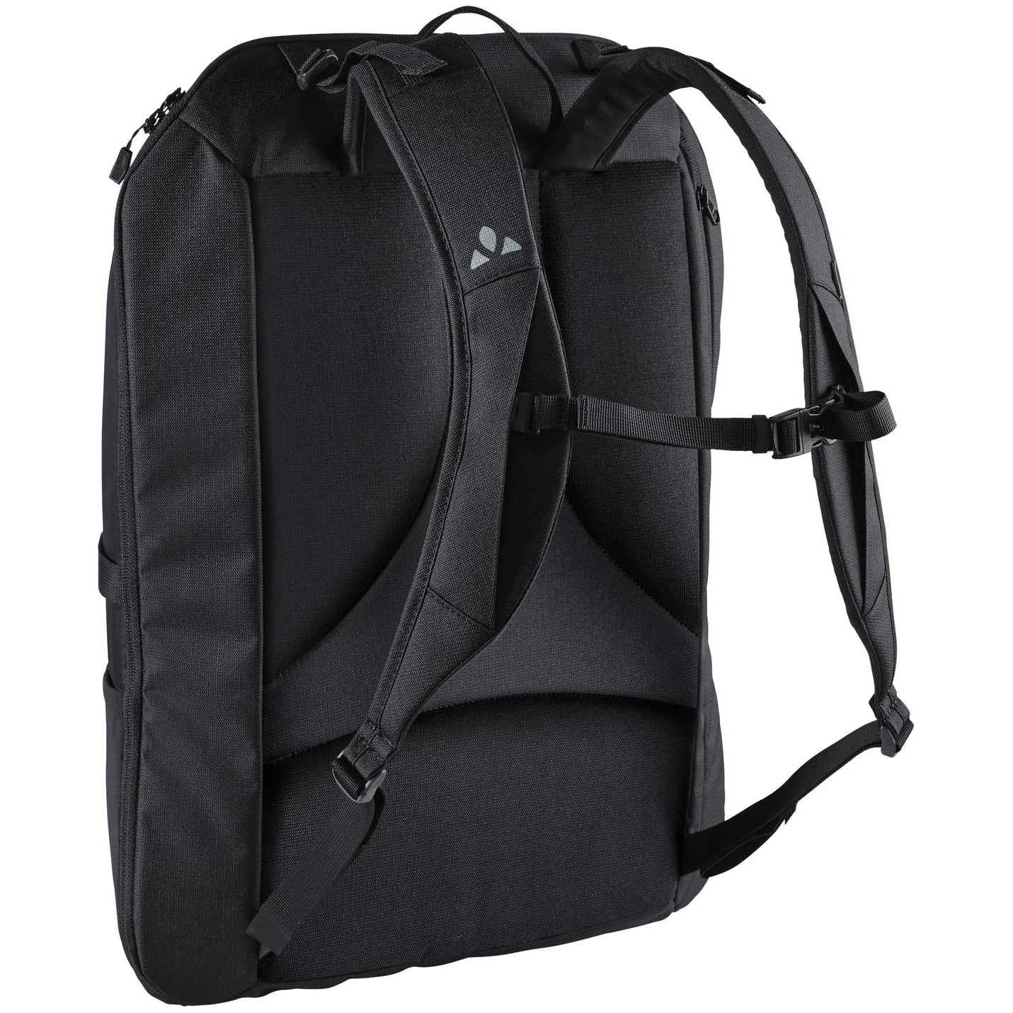 Vaude CityTravel travel backpack 49 cm - black