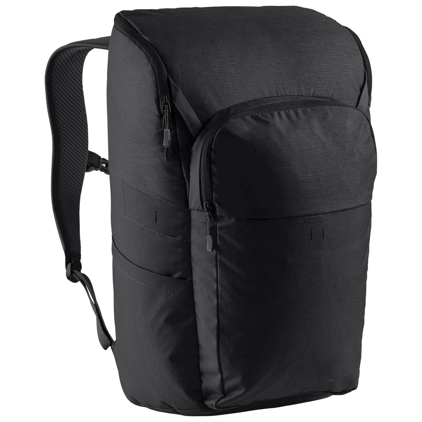 Vaude Estrellas Albali Backpack 50 cm - Black