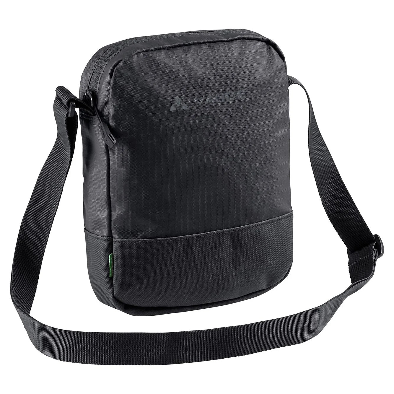 Vaude City Ben Shoulder Bag 24 cm - Black