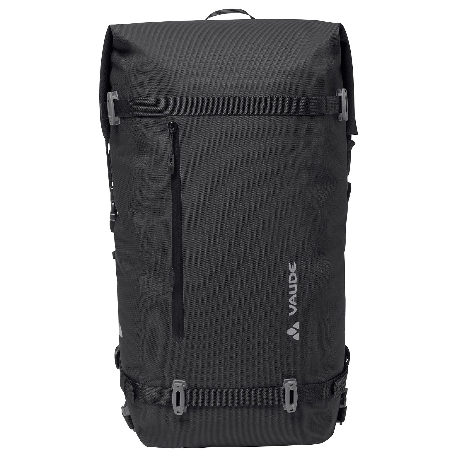 Vaude Made in Germany Proof 22 Backpack 48 cm - Black