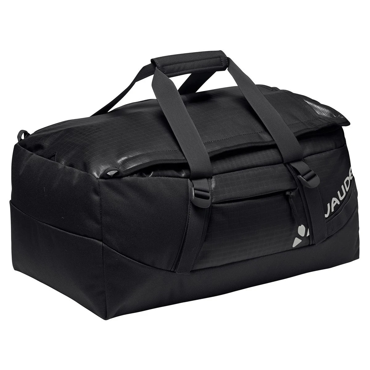 Vaude City Duffel 35 Travel Bag 53 cm - Black