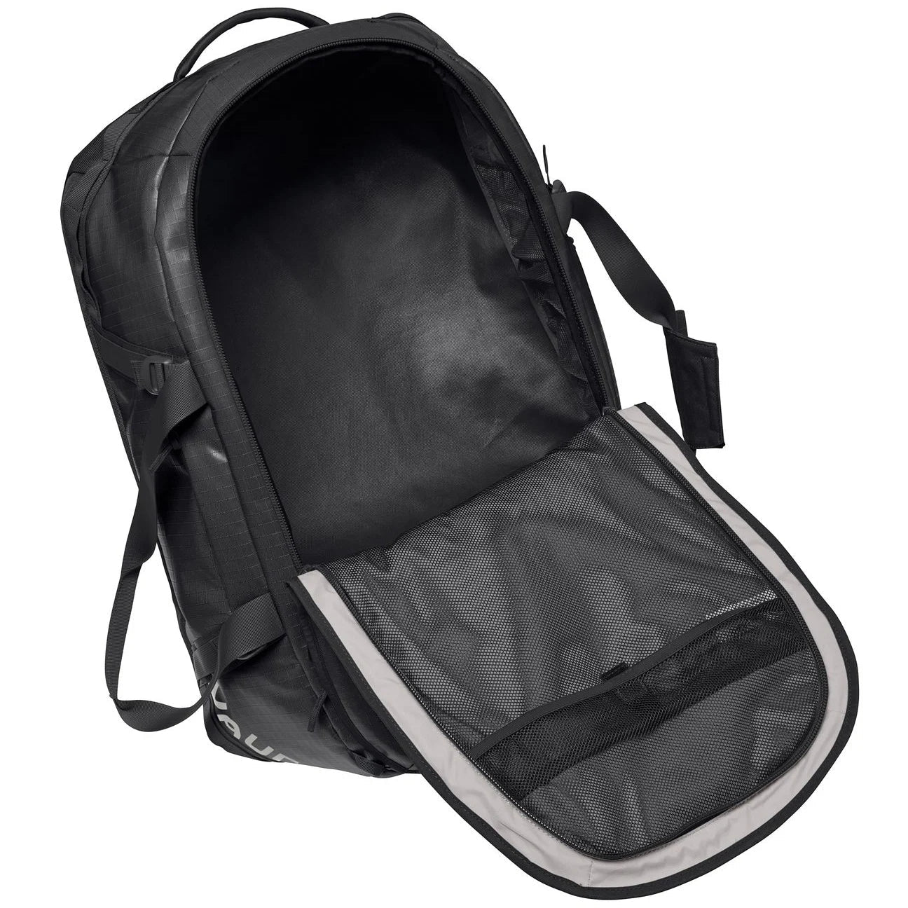 Vaude City Duffel 65 Travel Bag 70 cm - Black