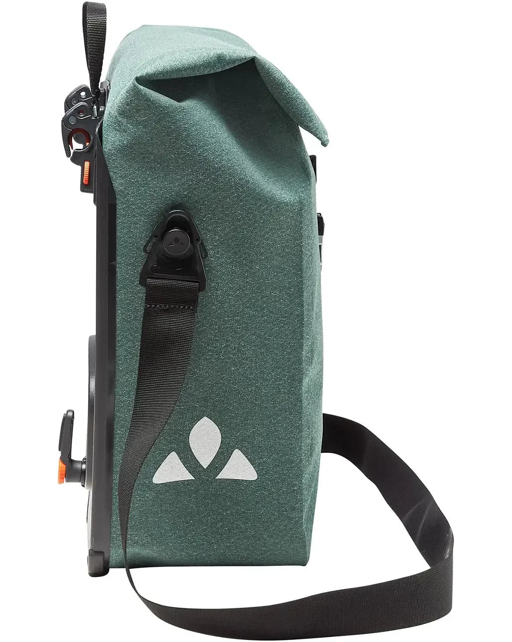 Vaude Bike Sports ReCycle Commute Single single rear pannier 38 cm b