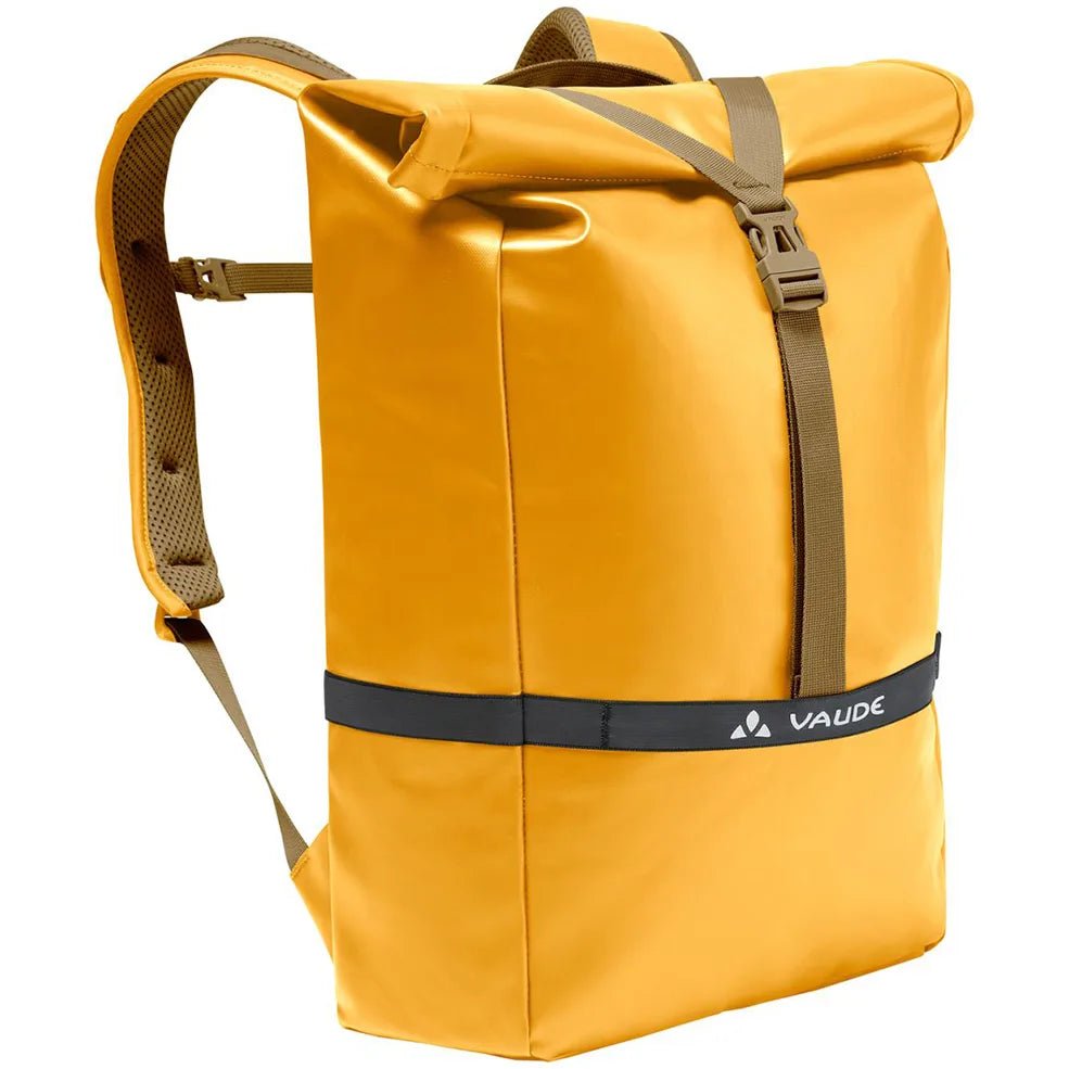 Vaude Mineo Backpack 23 Sac à dos 47 cm - jaune brûlé