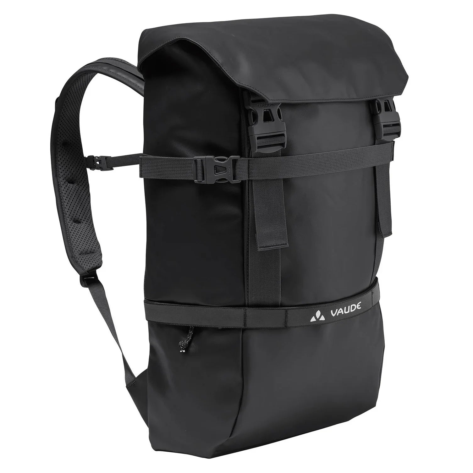 Vaude Mineo Backpack 30 sac à dos de ville 48 cm - Noir