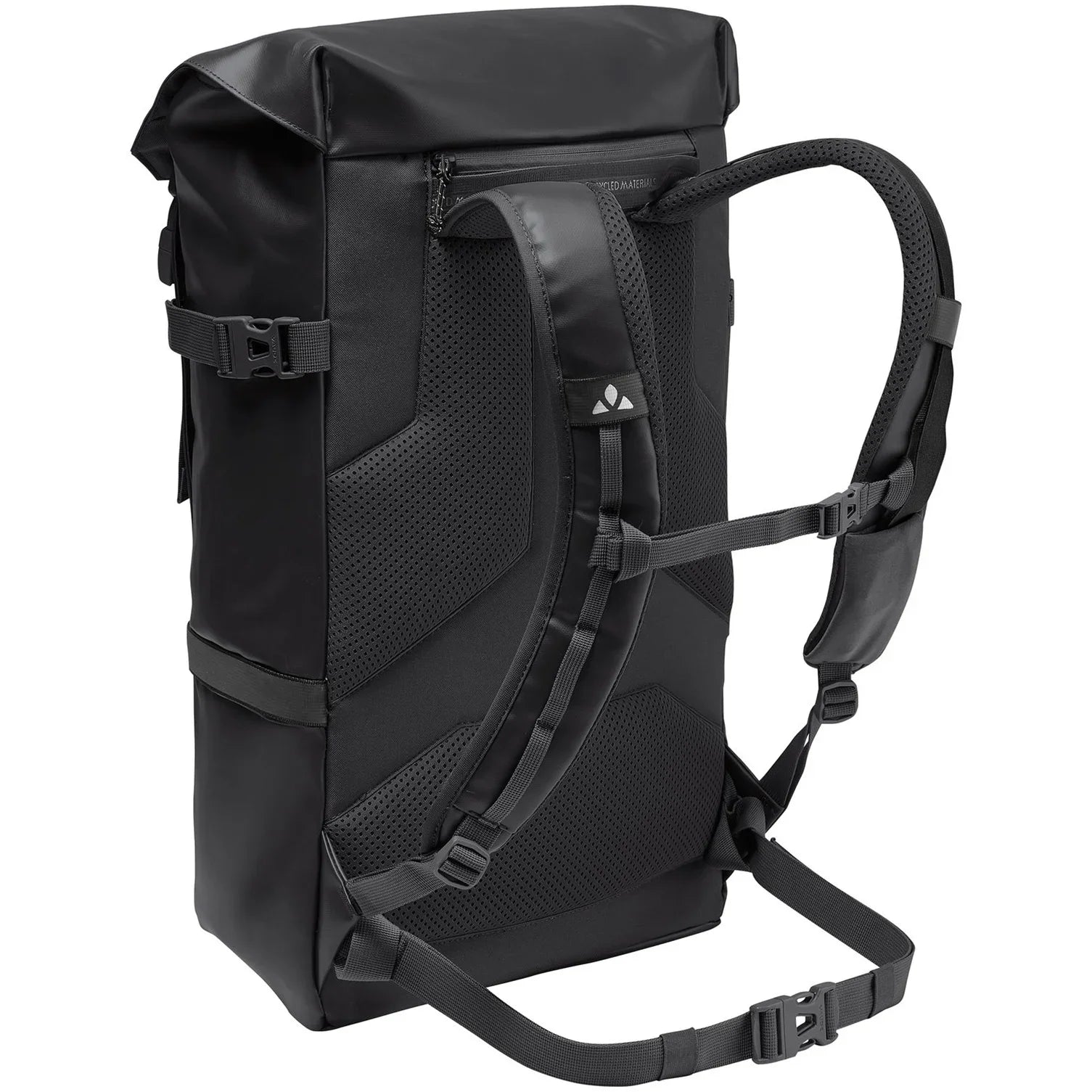 Vaude Mineo Backpack 30 city backpack 48 cm - Black