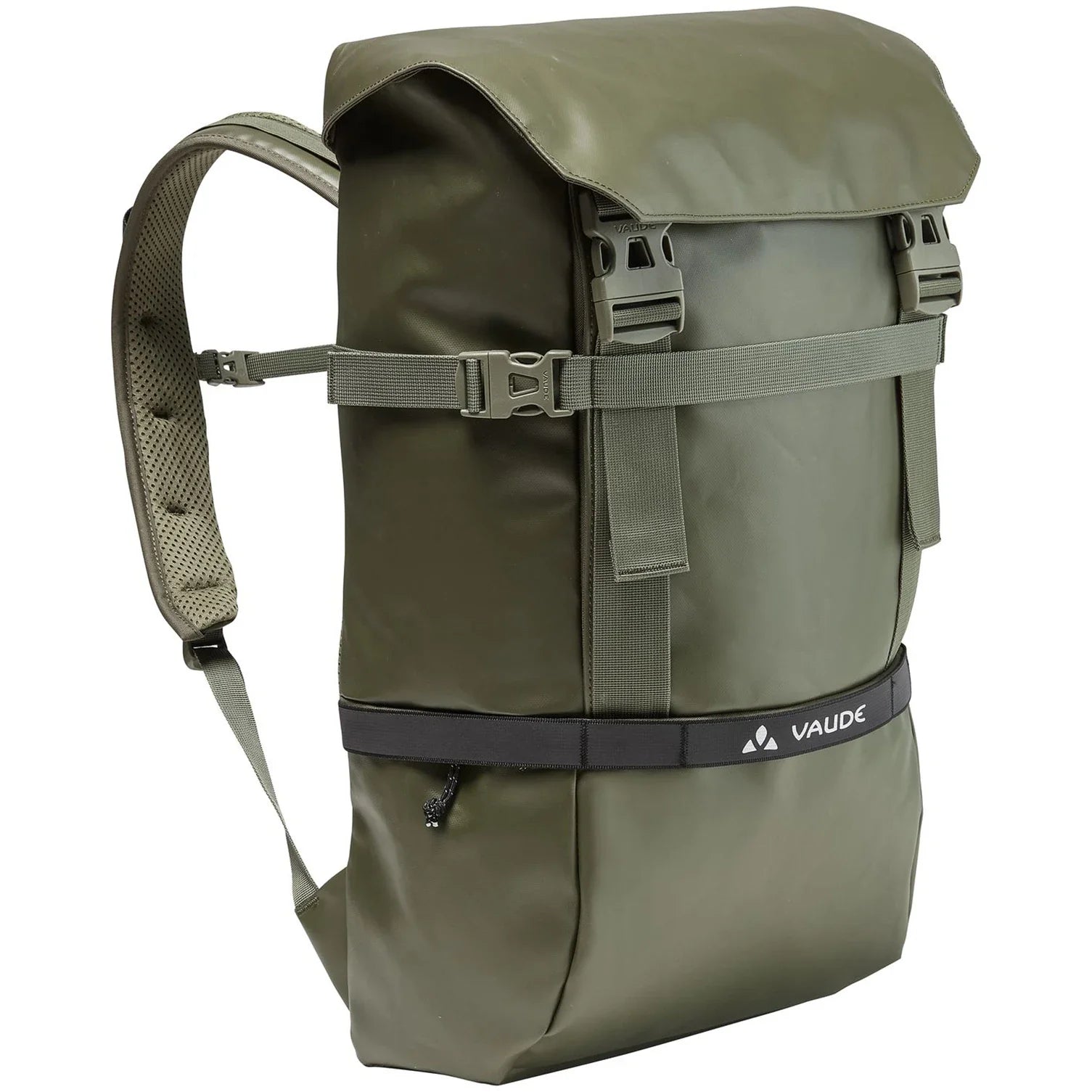 Vaude Mineo Backpack 30 sac à dos de ville 48 cm - Kaki